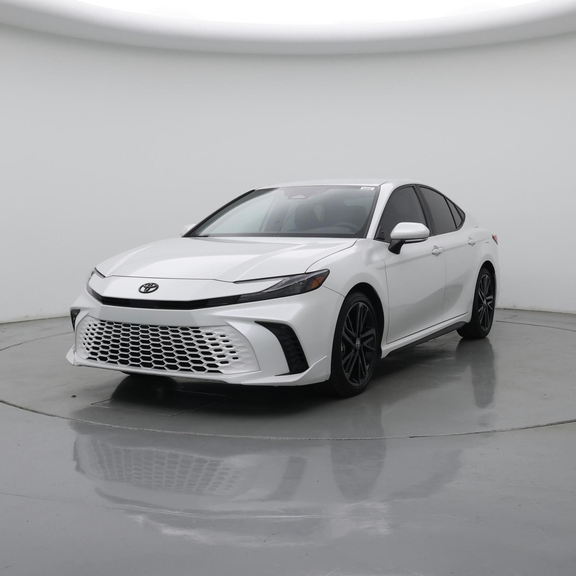 Thumbnail: 2025 Toyota Camry - 4