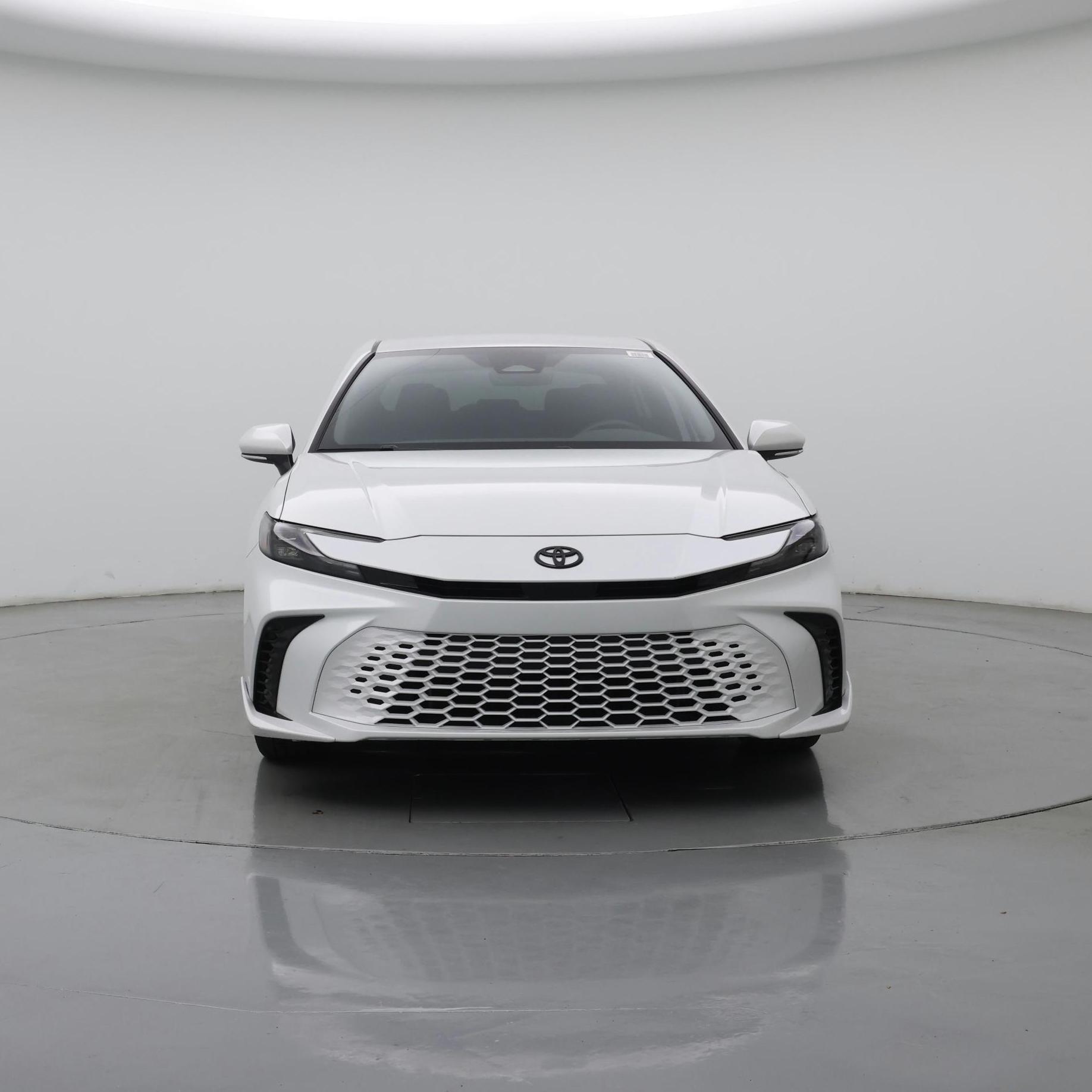 Thumbnail: 2025 Toyota Camry - 5