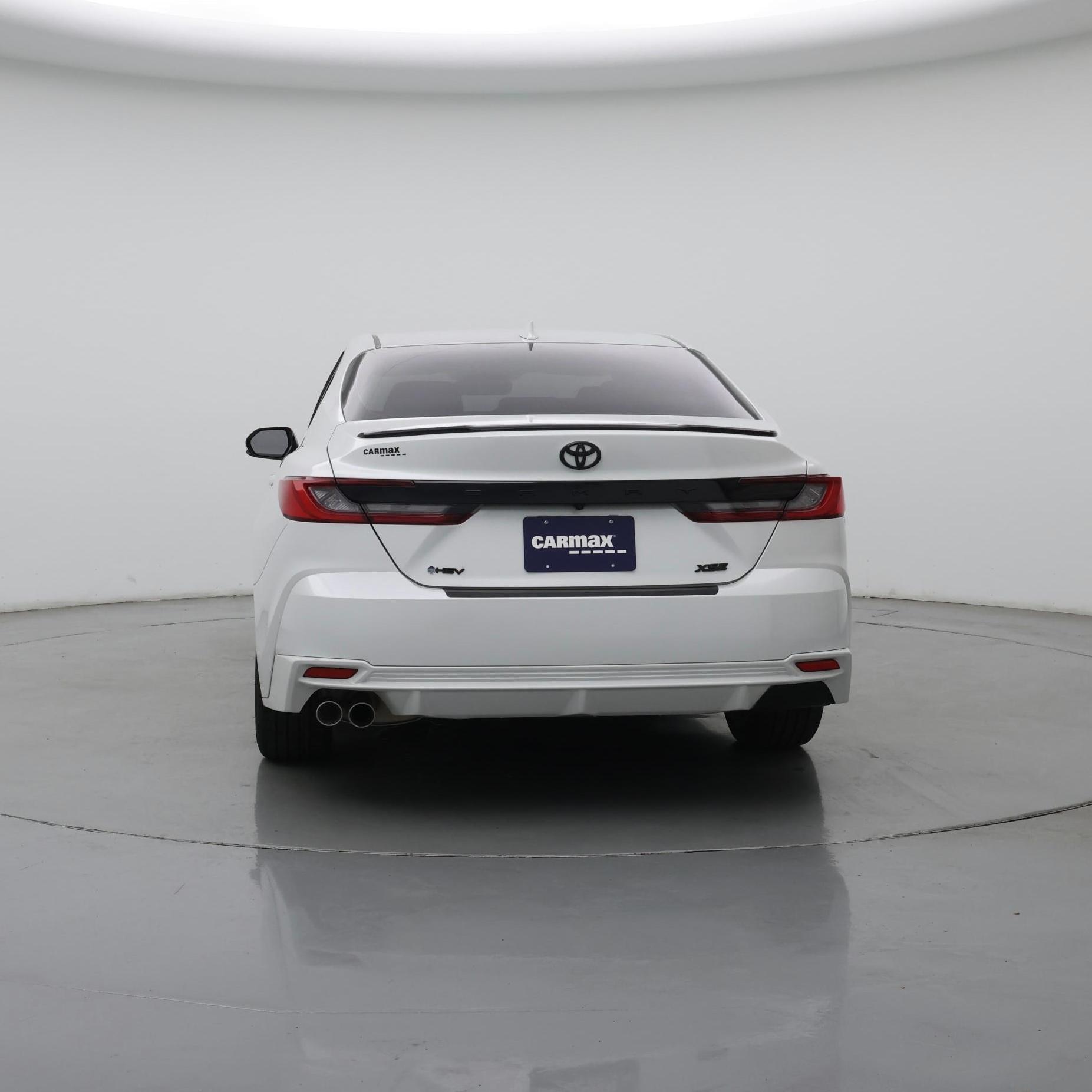 Thumbnail: 2025 Toyota Camry - 6