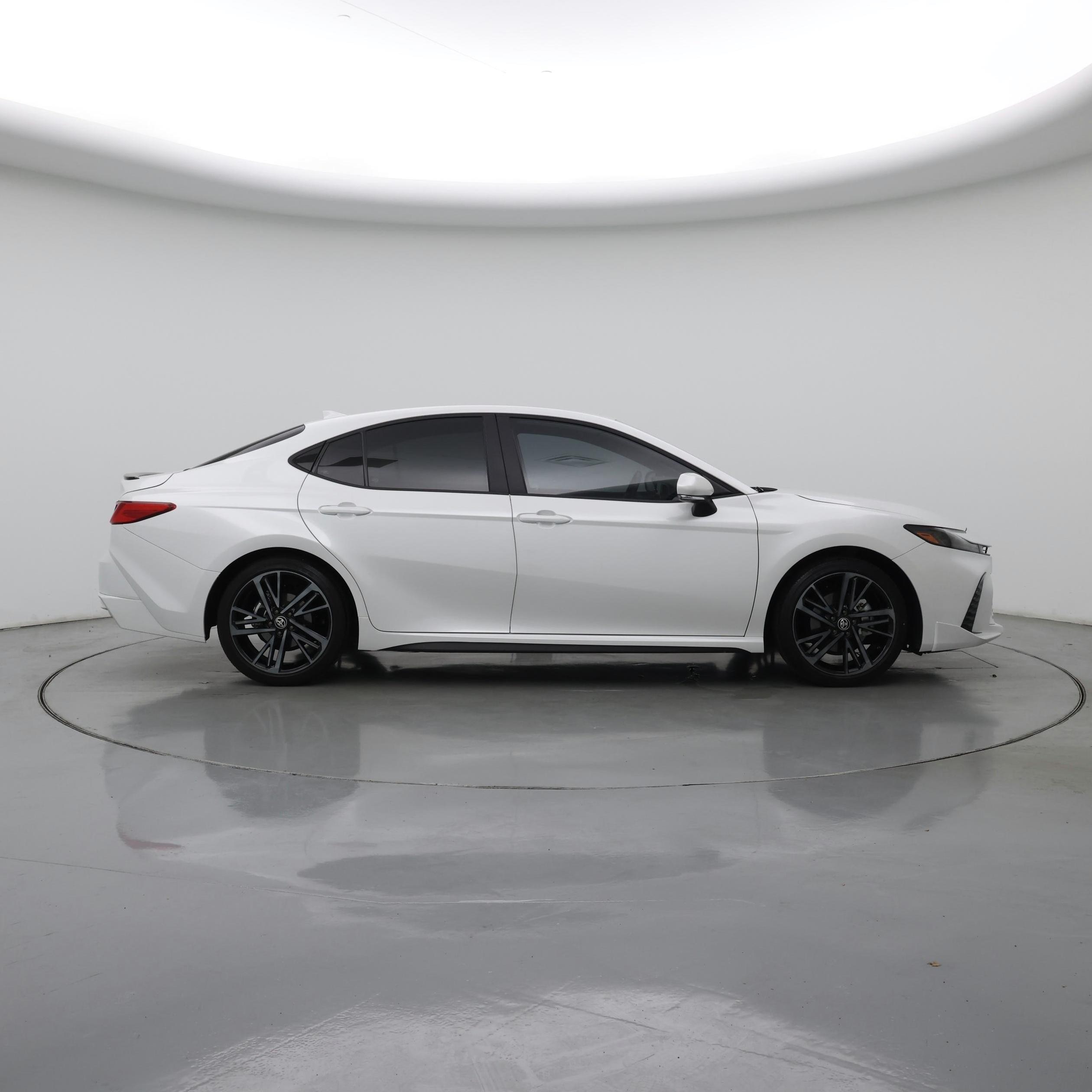 Thumbnail: 2025 Toyota Camry - 7