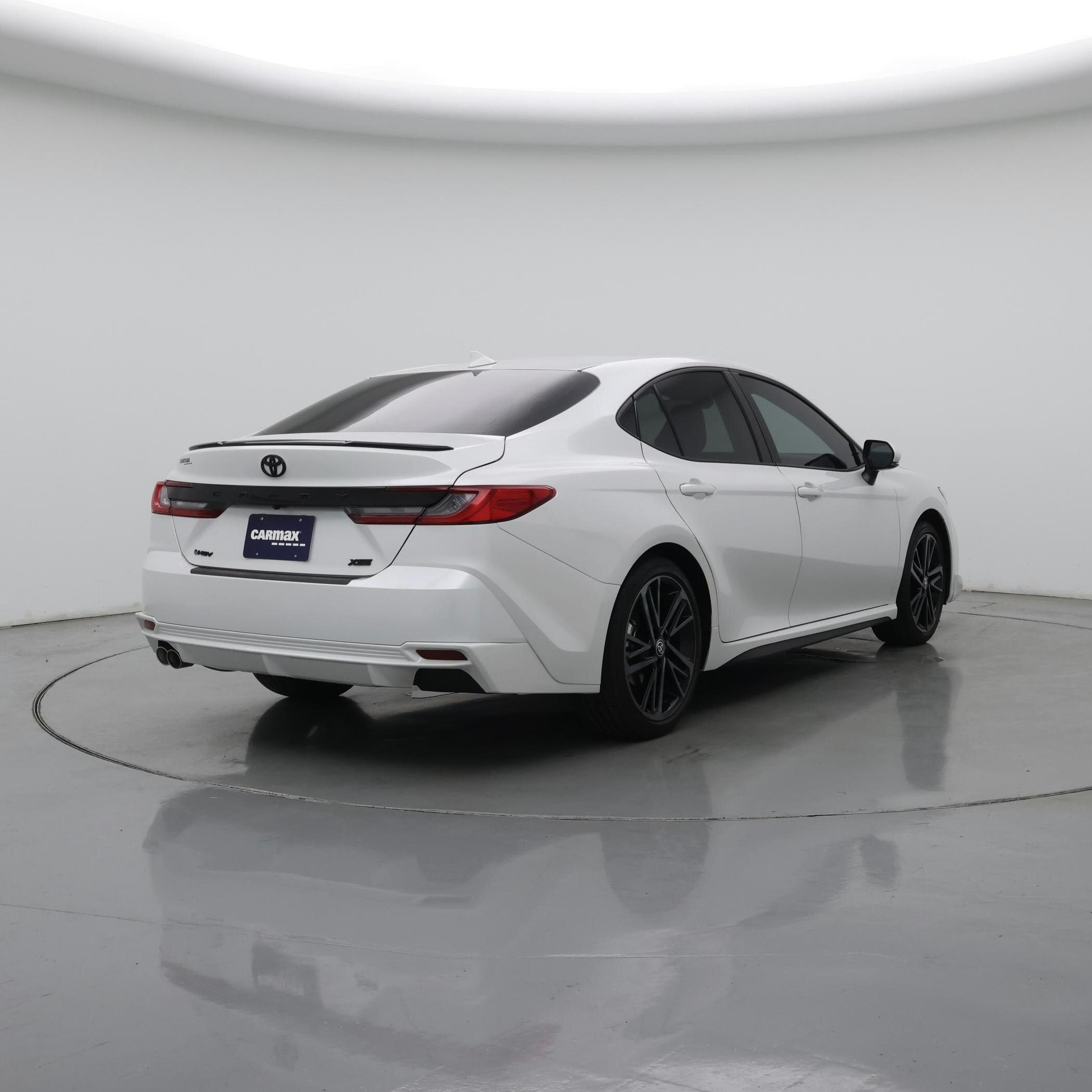 Thumbnail: 2025 Toyota Camry - 8