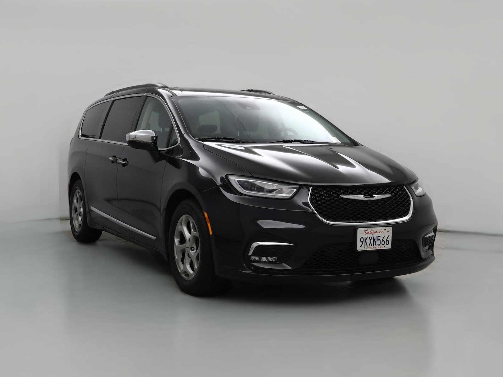 Smart Key & Power Hatch/Deck Lid