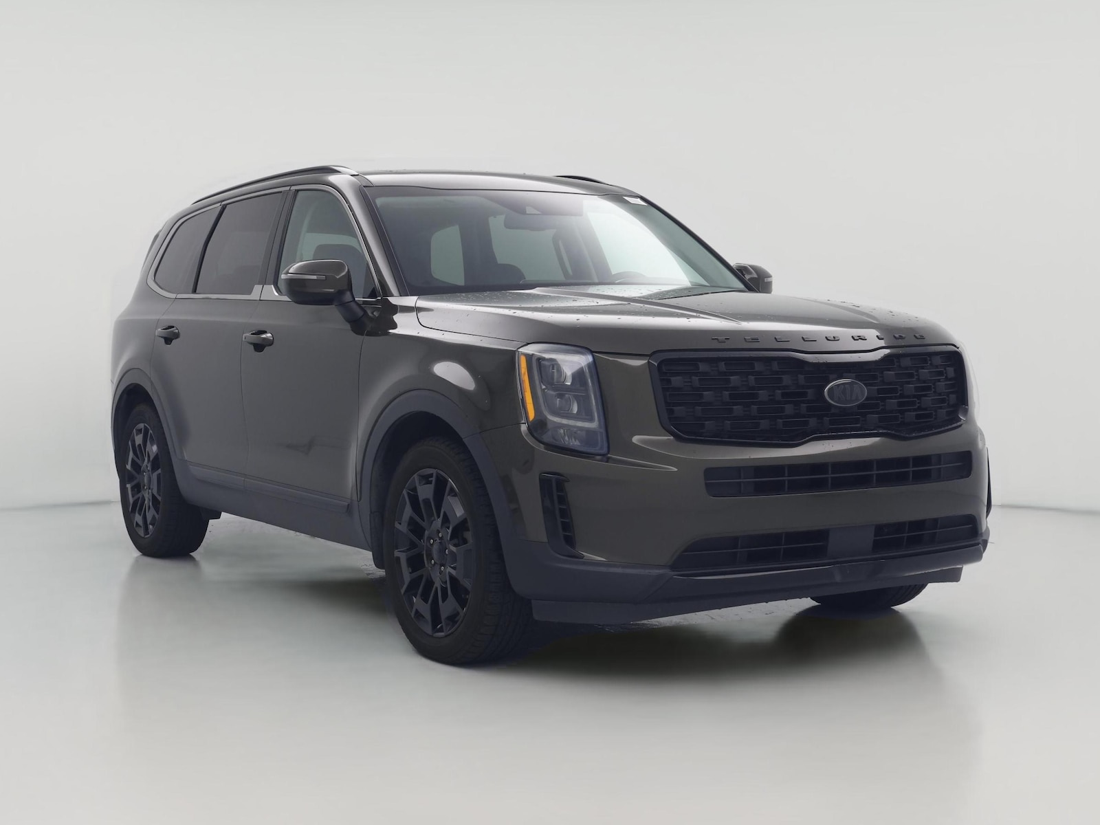 2021 Kia Telluride EX - Photo 1