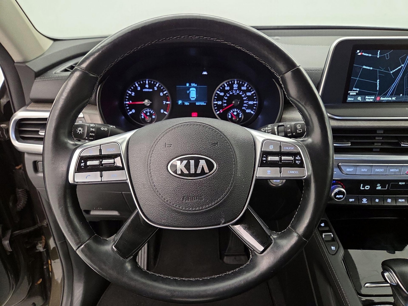 2021 Kia Telluride EX - Photo 11
