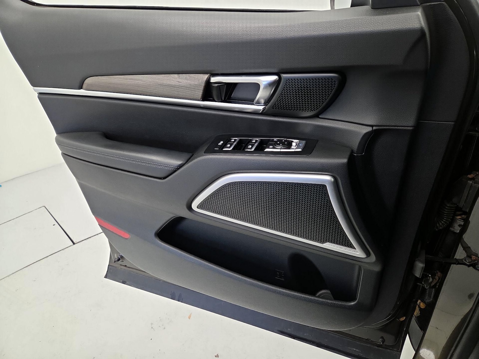2021 Kia Telluride EX - Photo 13