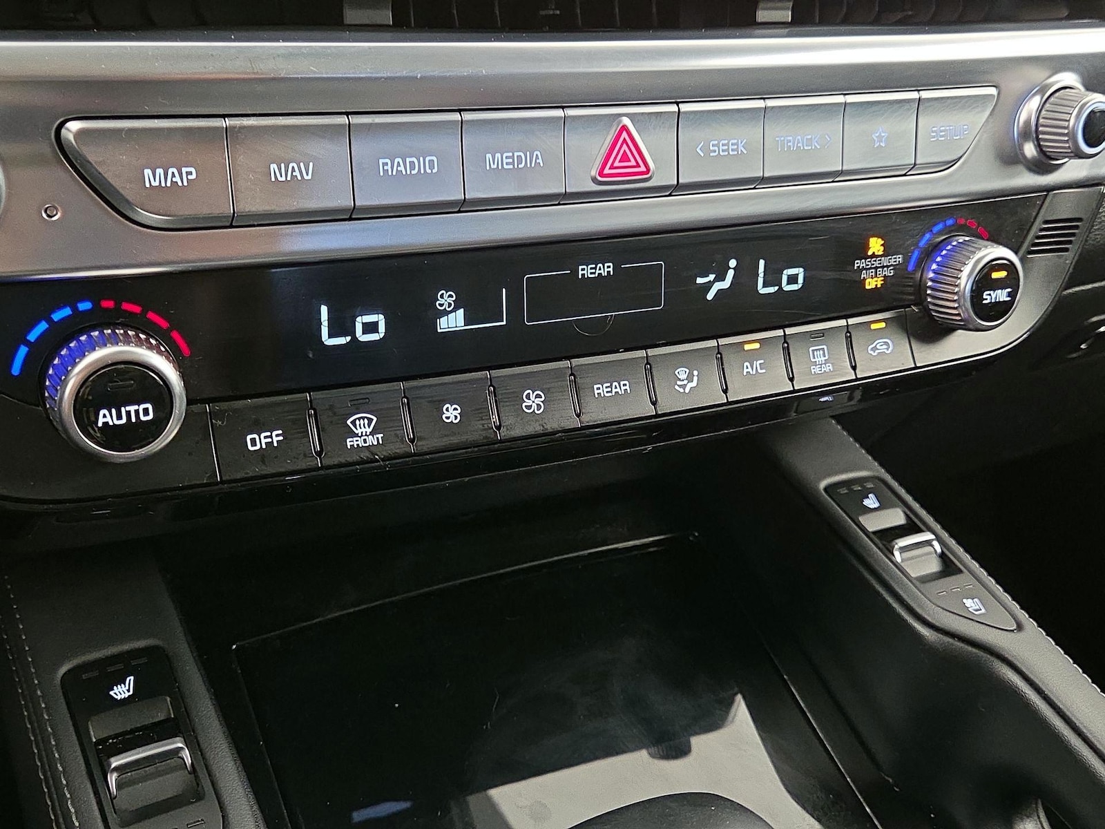 2021 Kia Telluride EX - Photo 18
