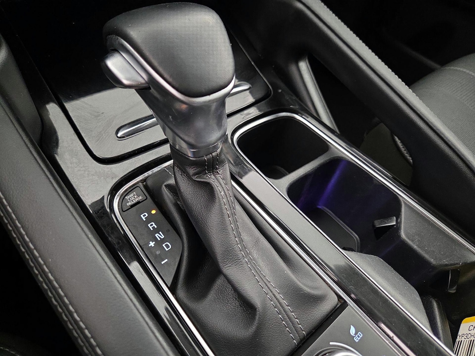 2021 Kia Telluride EX - Photo 19