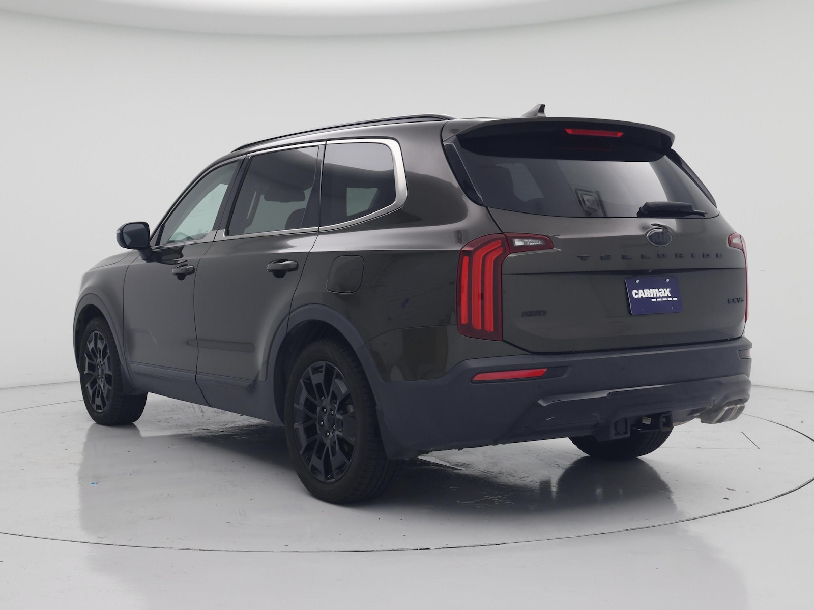2021 Kia Telluride EX - Photo 3