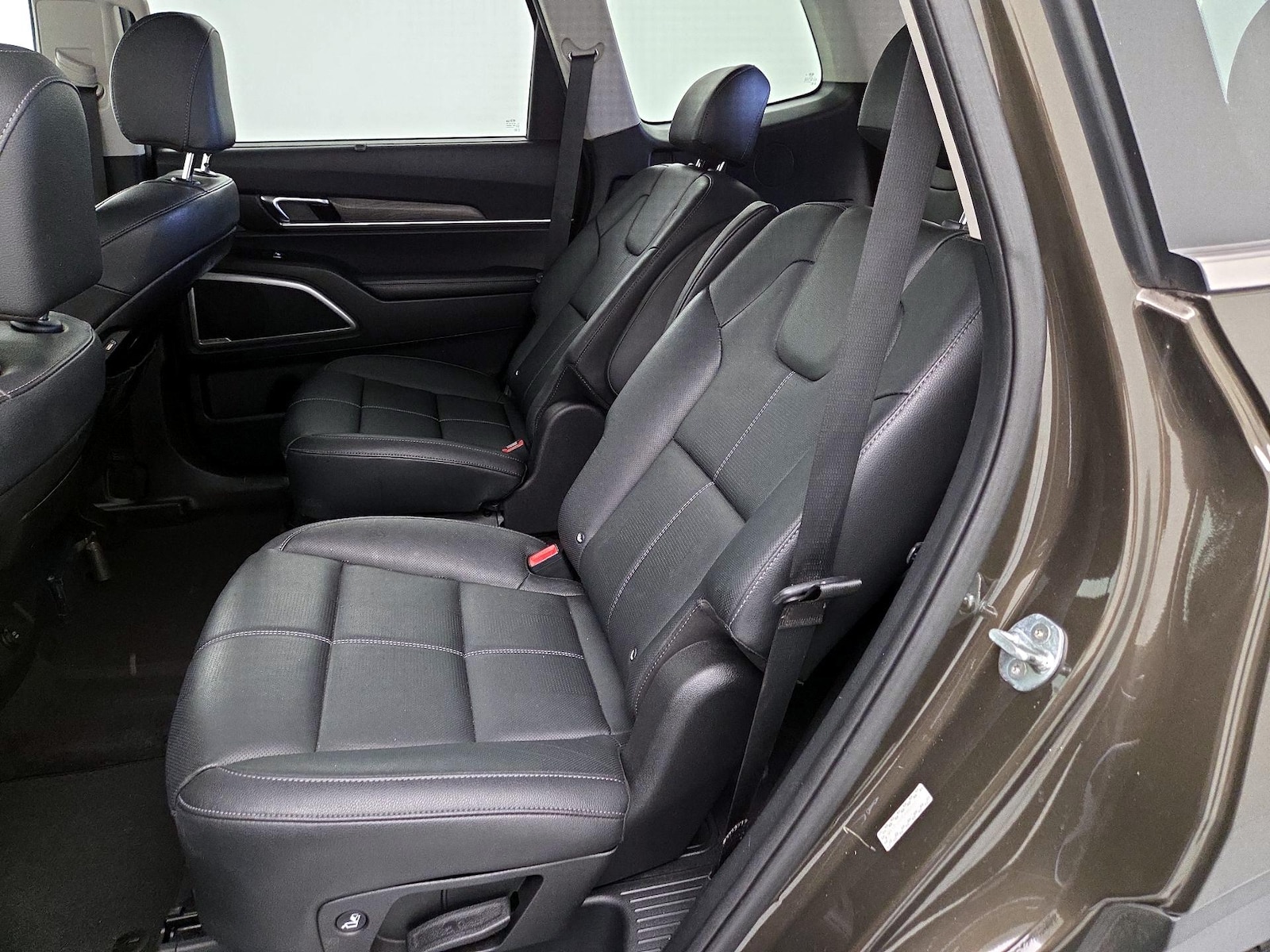 2021 Kia Telluride EX - Photo 22