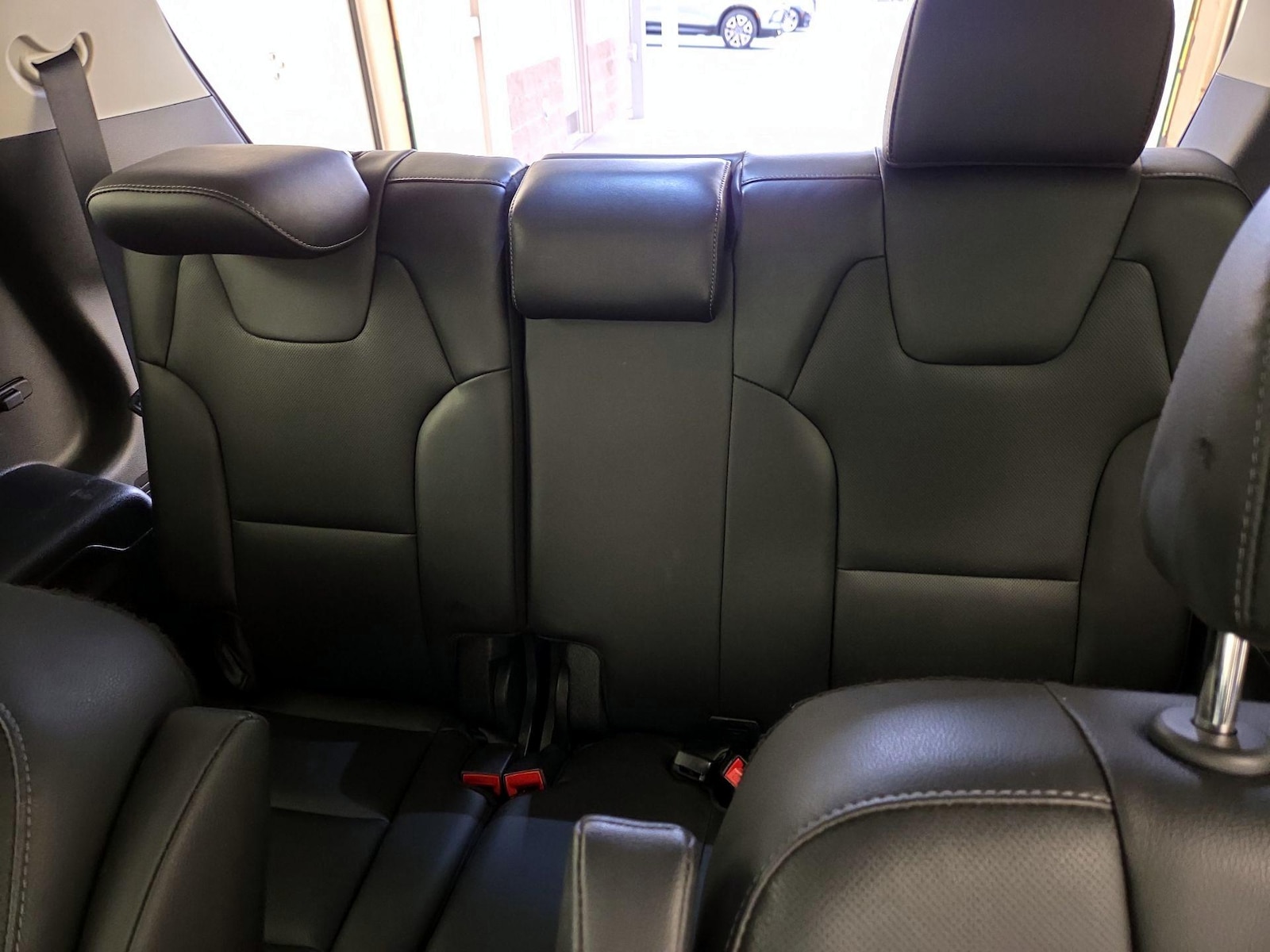 2021 Kia Telluride EX - Photo 23