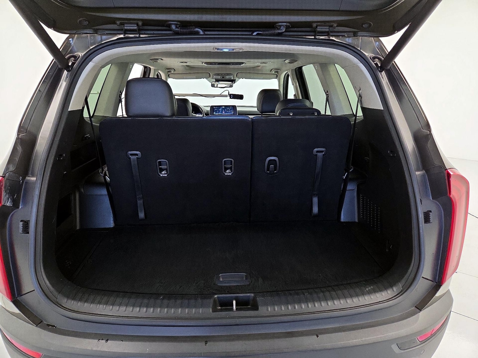 2021 Kia Telluride EX - Photo 24