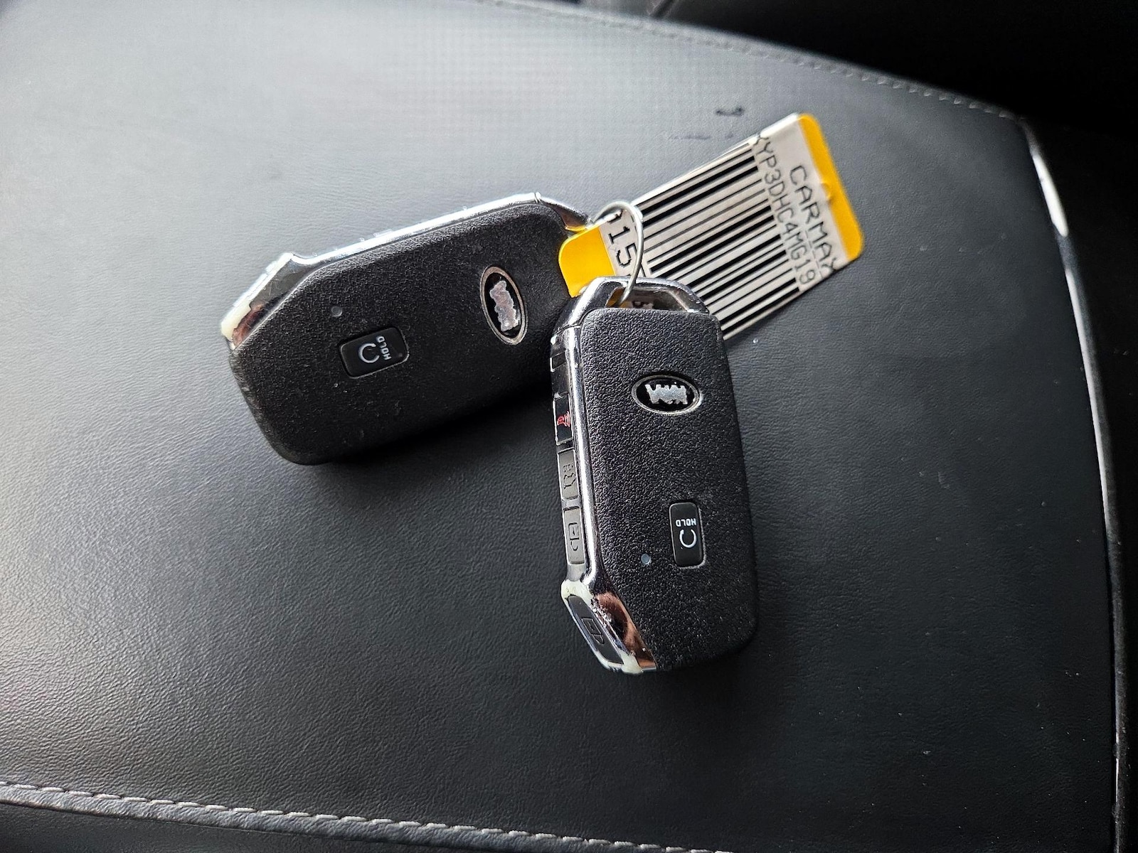 2021 Kia Telluride EX - Photo 26