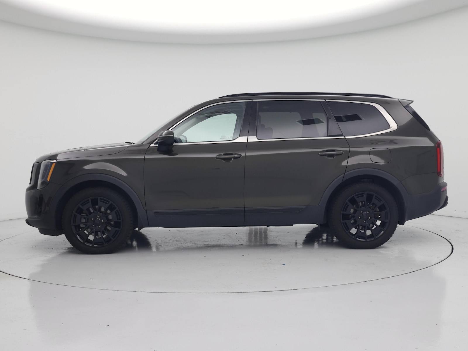 2021 Kia Telluride EX - Photo 4