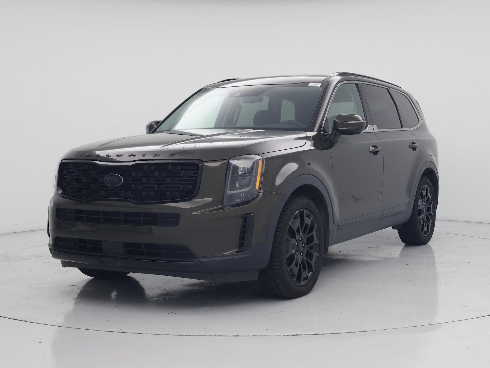 2021 Kia Telluride EX - Photo 5