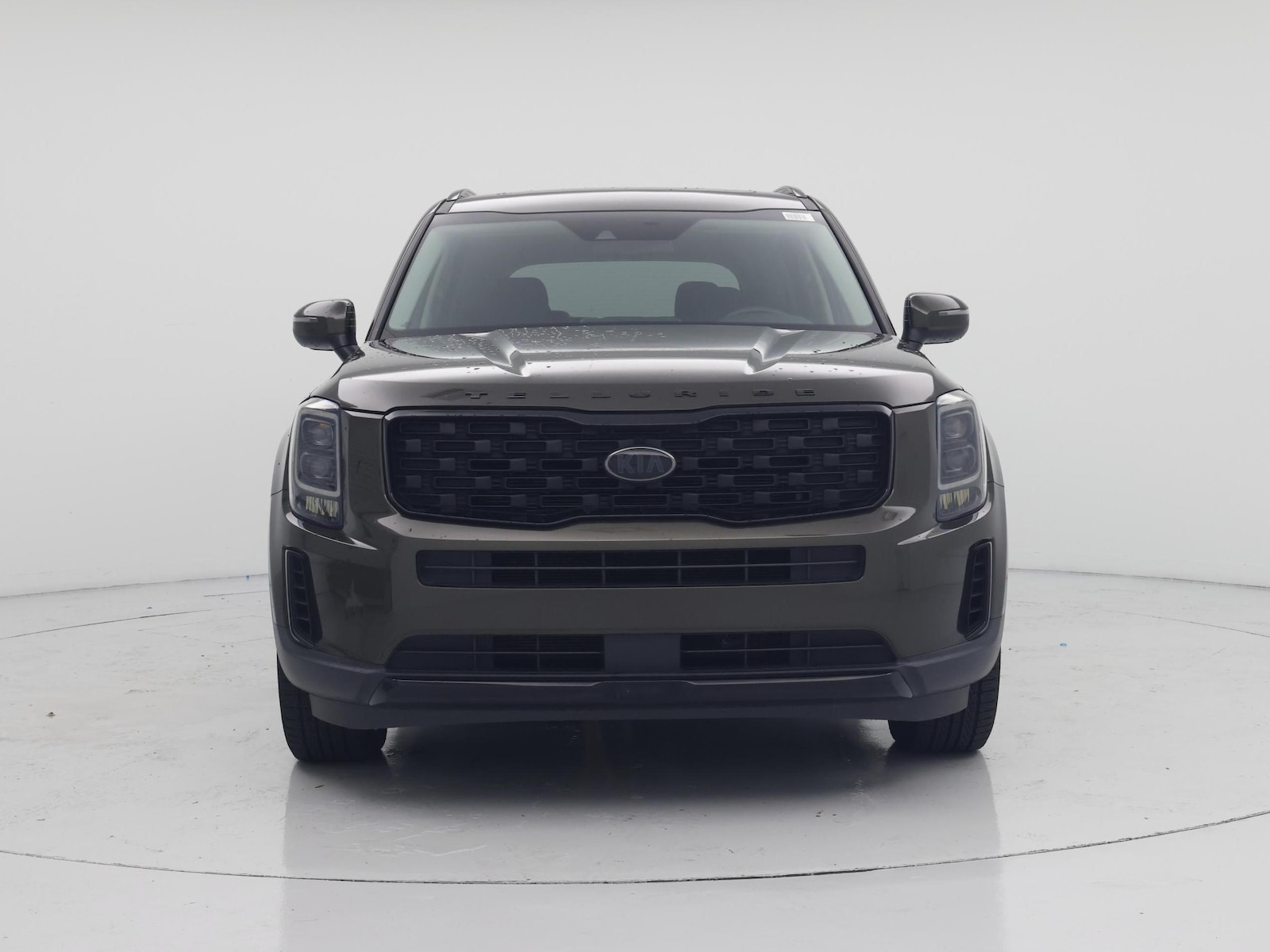 2021 Kia Telluride EX - Photo 6