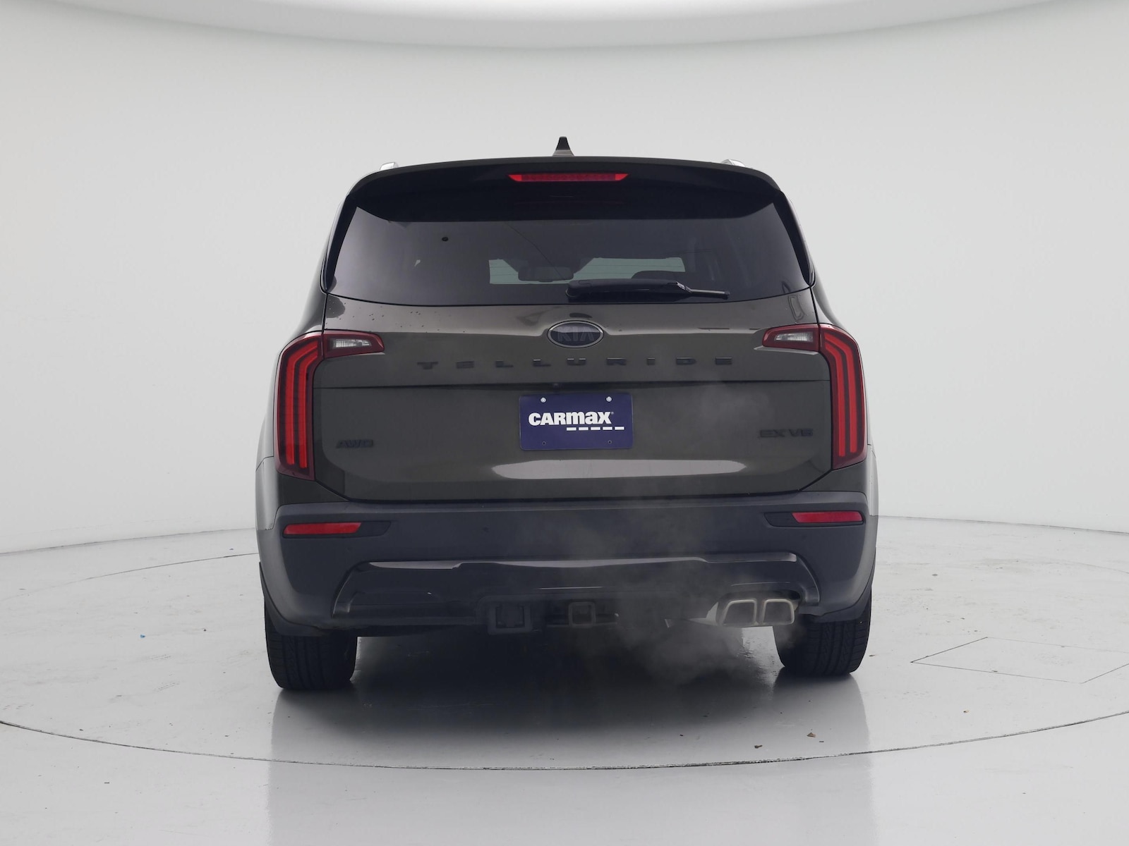 2021 Kia Telluride EX - Photo 7