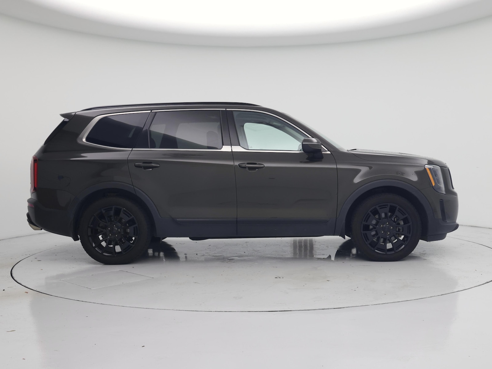 2021 Kia Telluride EX - Photo 8