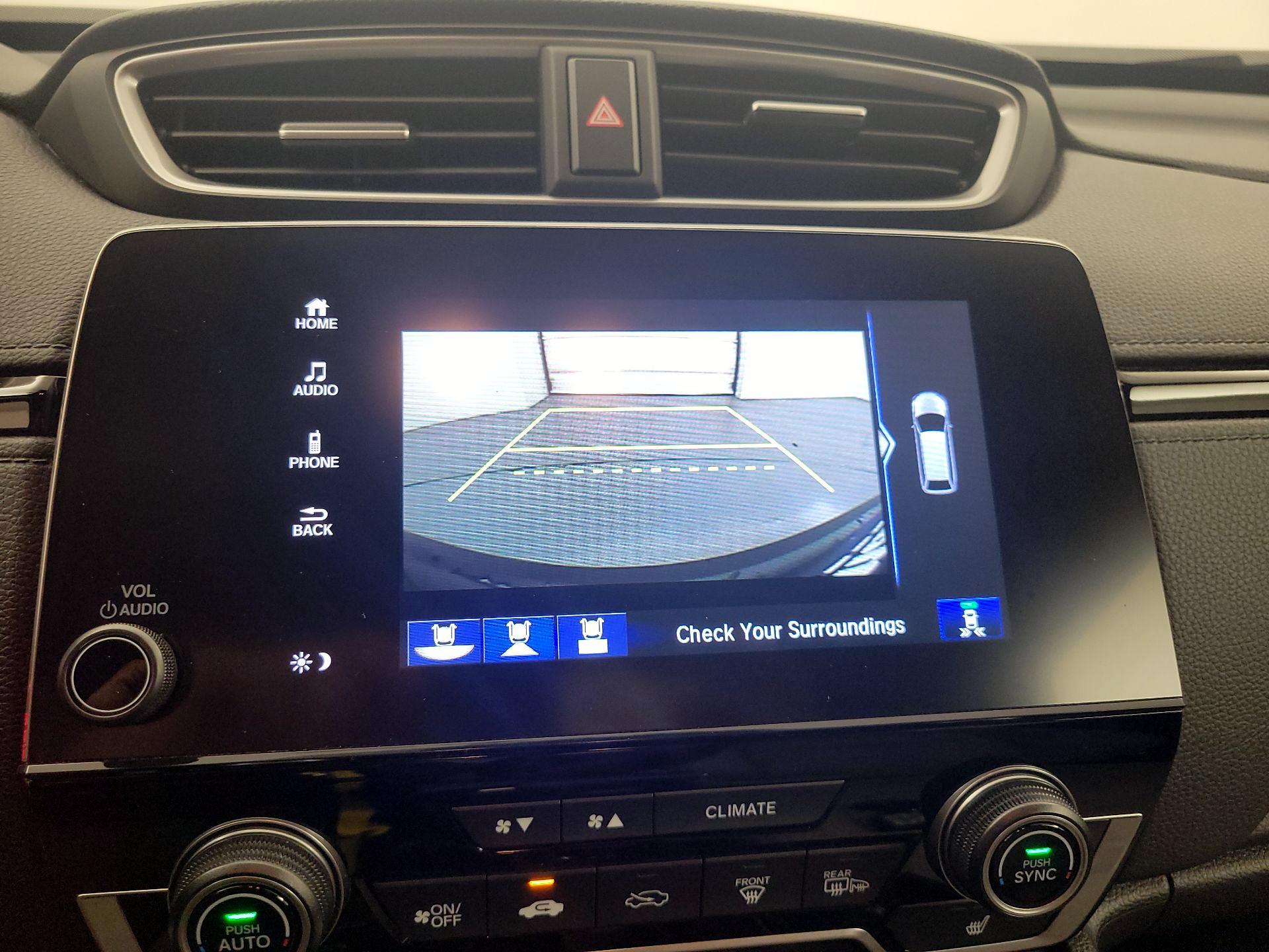 Thumbnail: 2020 Honda CR-V - 14
