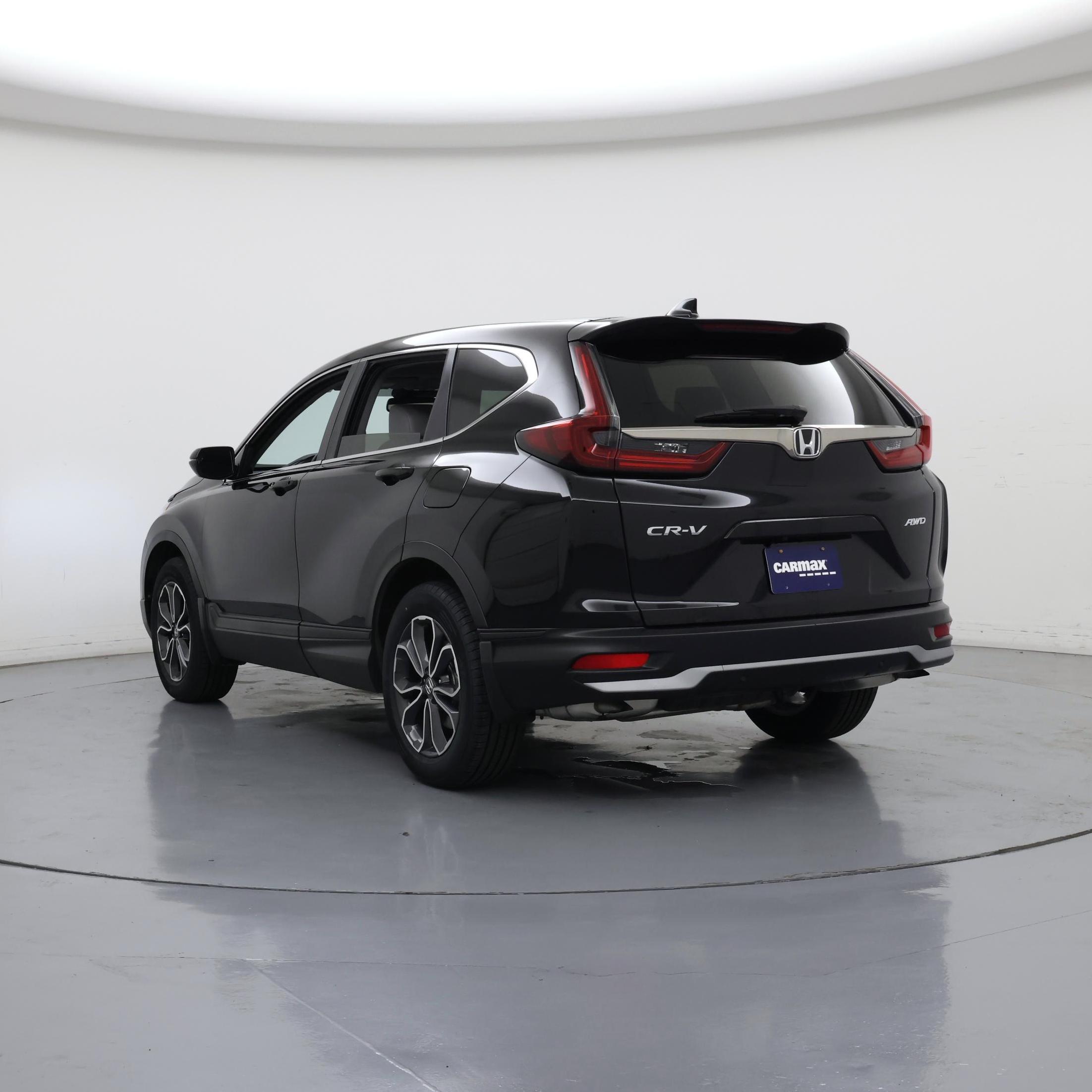 Thumbnail: 2020 Honda CR-V - 2