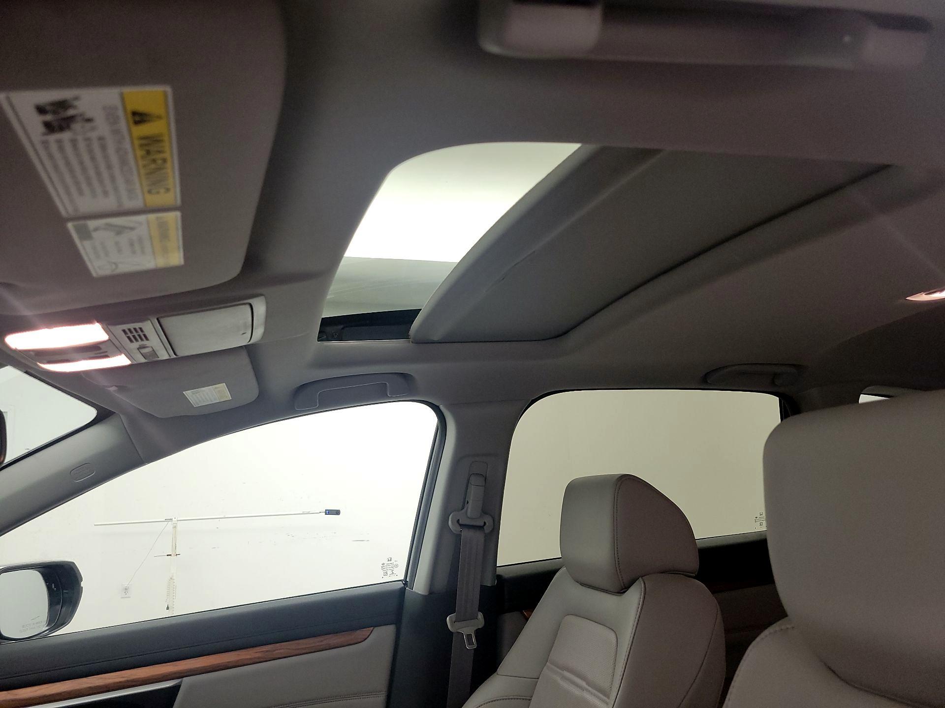 Thumbnail: 2020 Honda CR-V - 19