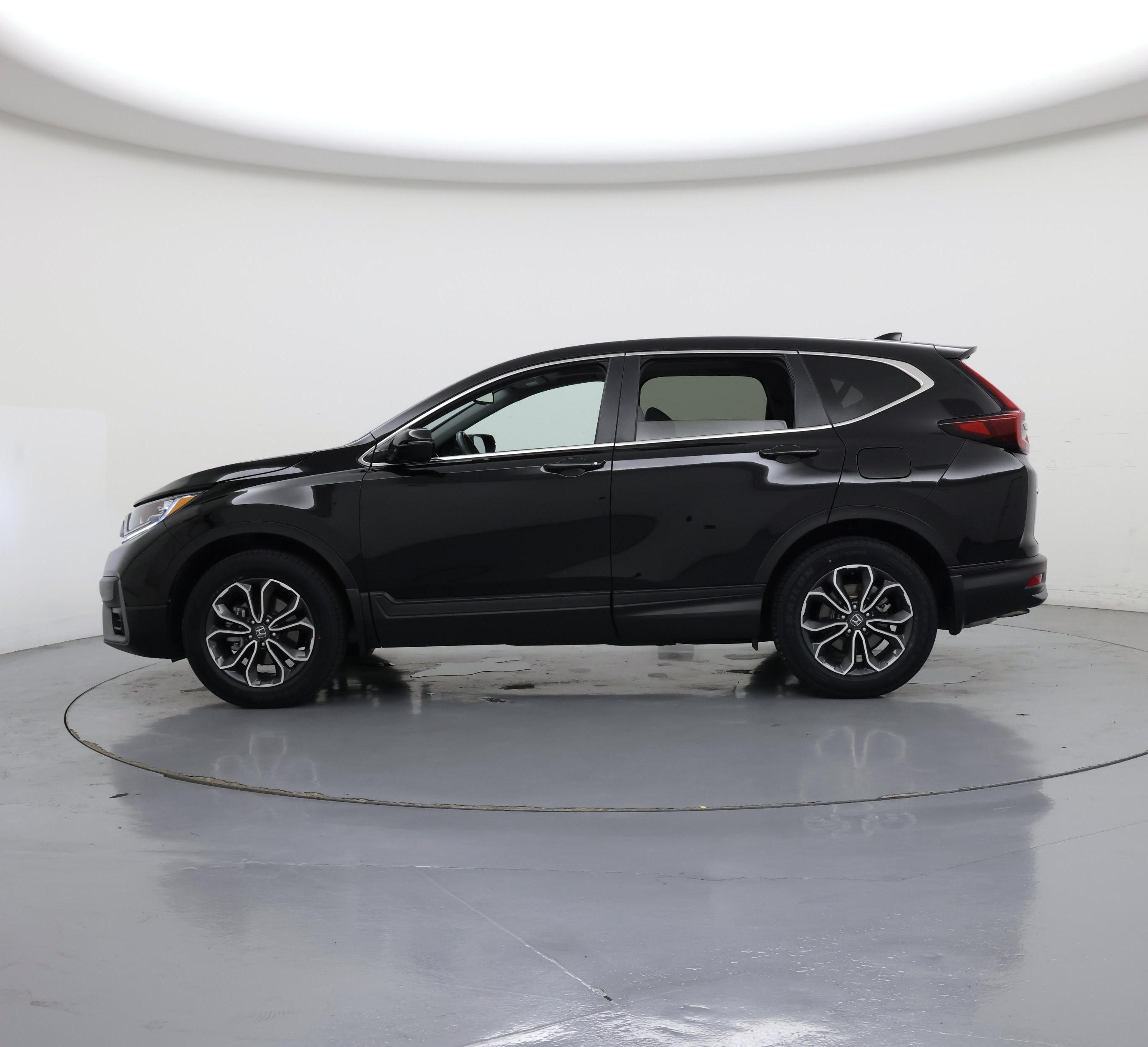 Thumbnail: 2020 Honda CR-V - 3