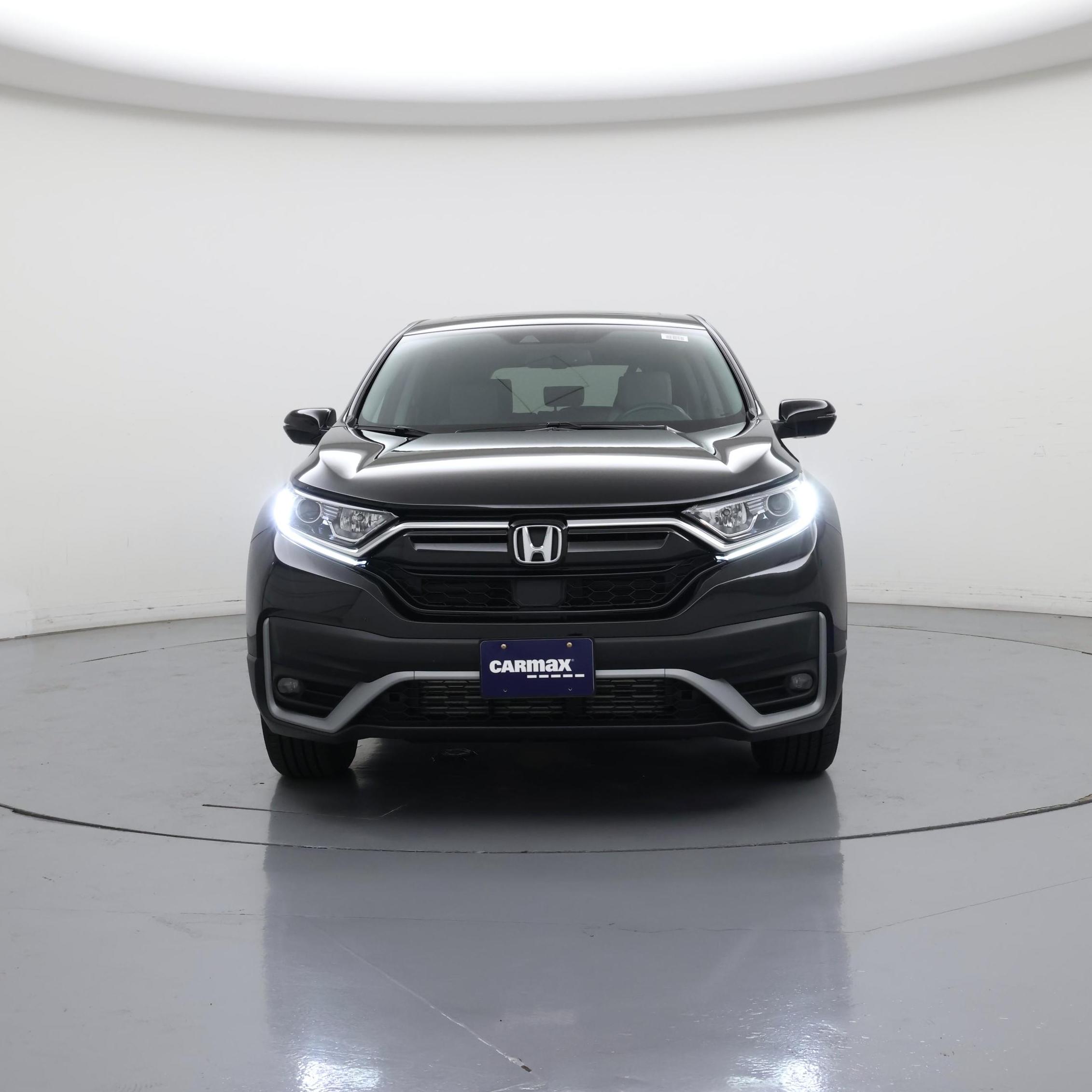 Thumbnail: 2020 Honda CR-V - 5