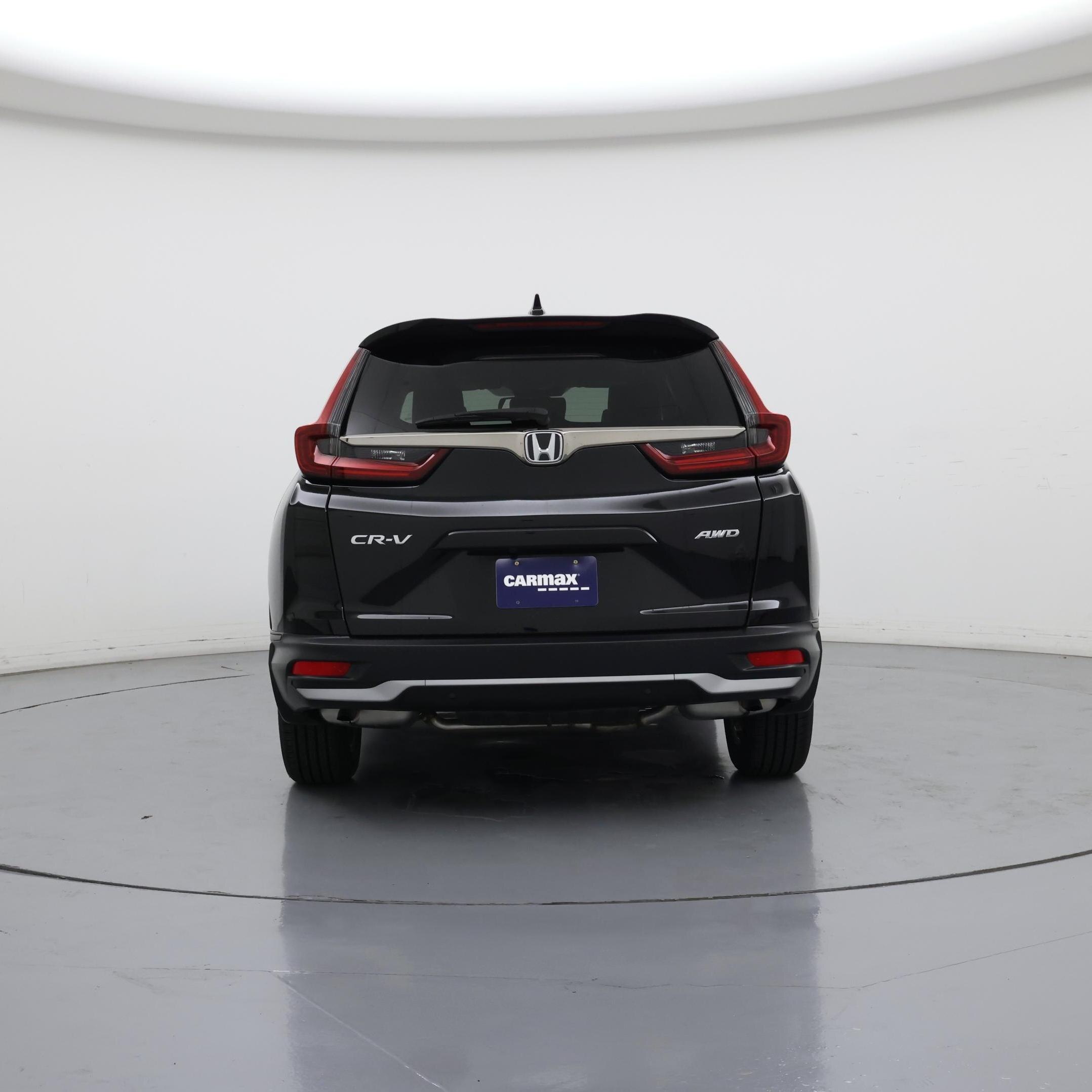 Thumbnail: 2020 Honda CR-V - 6