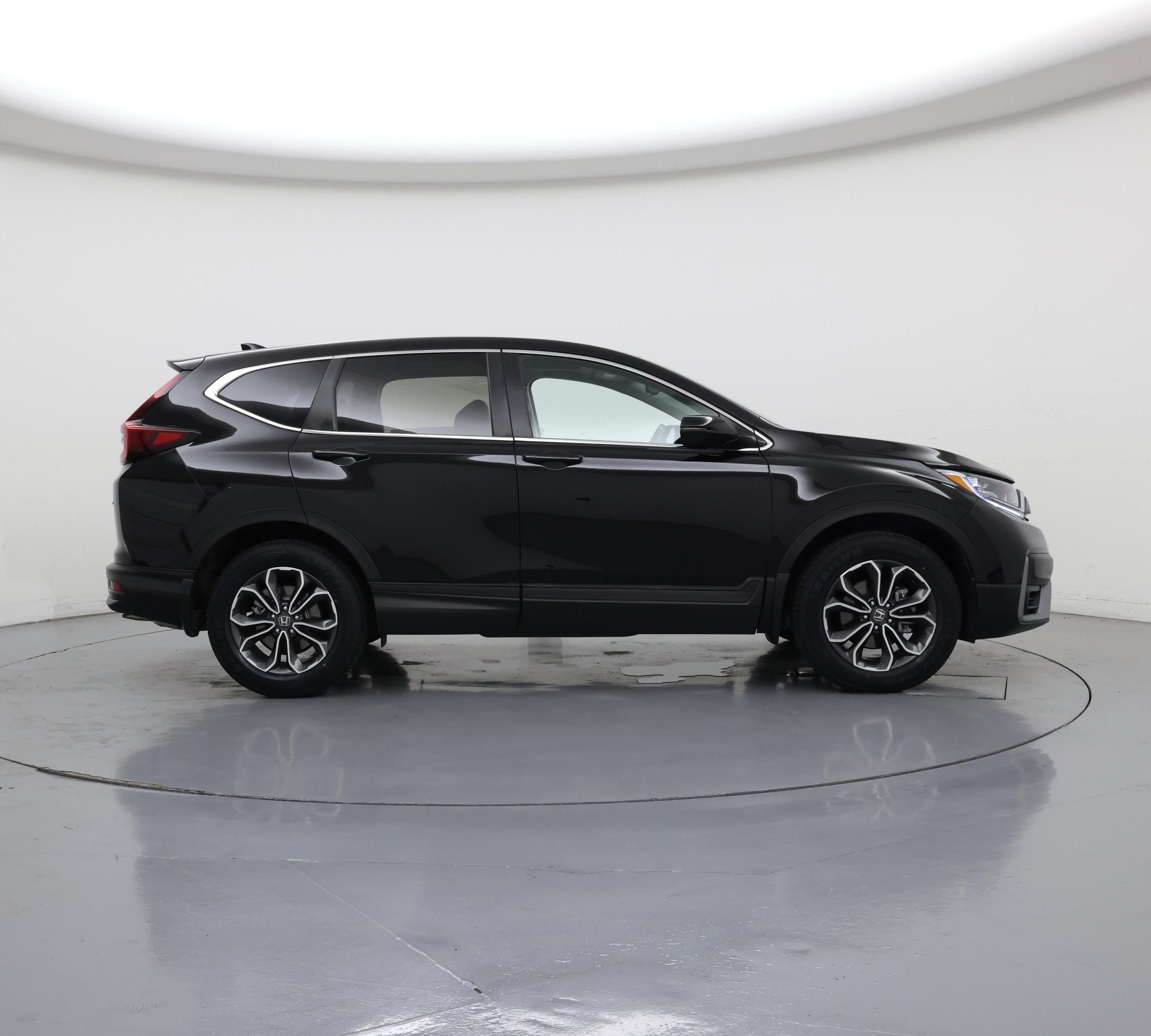Thumbnail: 2020 Honda CR-V - 7