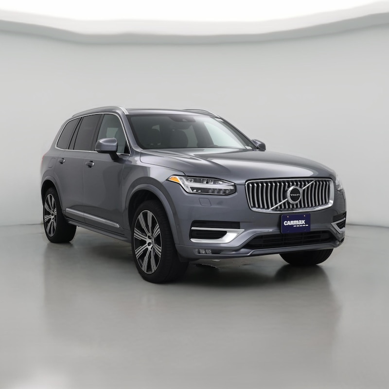 2020 Volvo XC90 T6 Inscription
