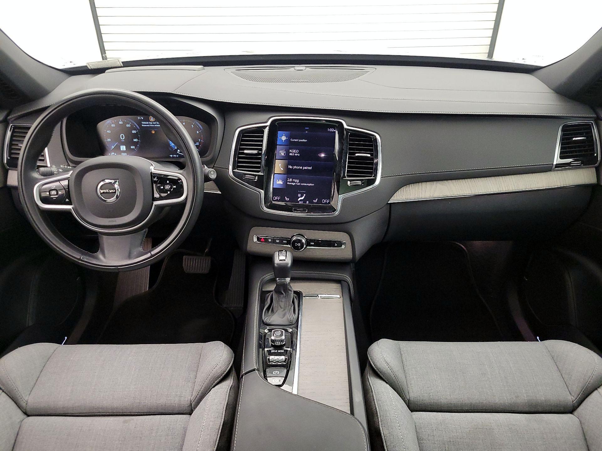 Thumbnail: 2020 Volvo XC90 - 9