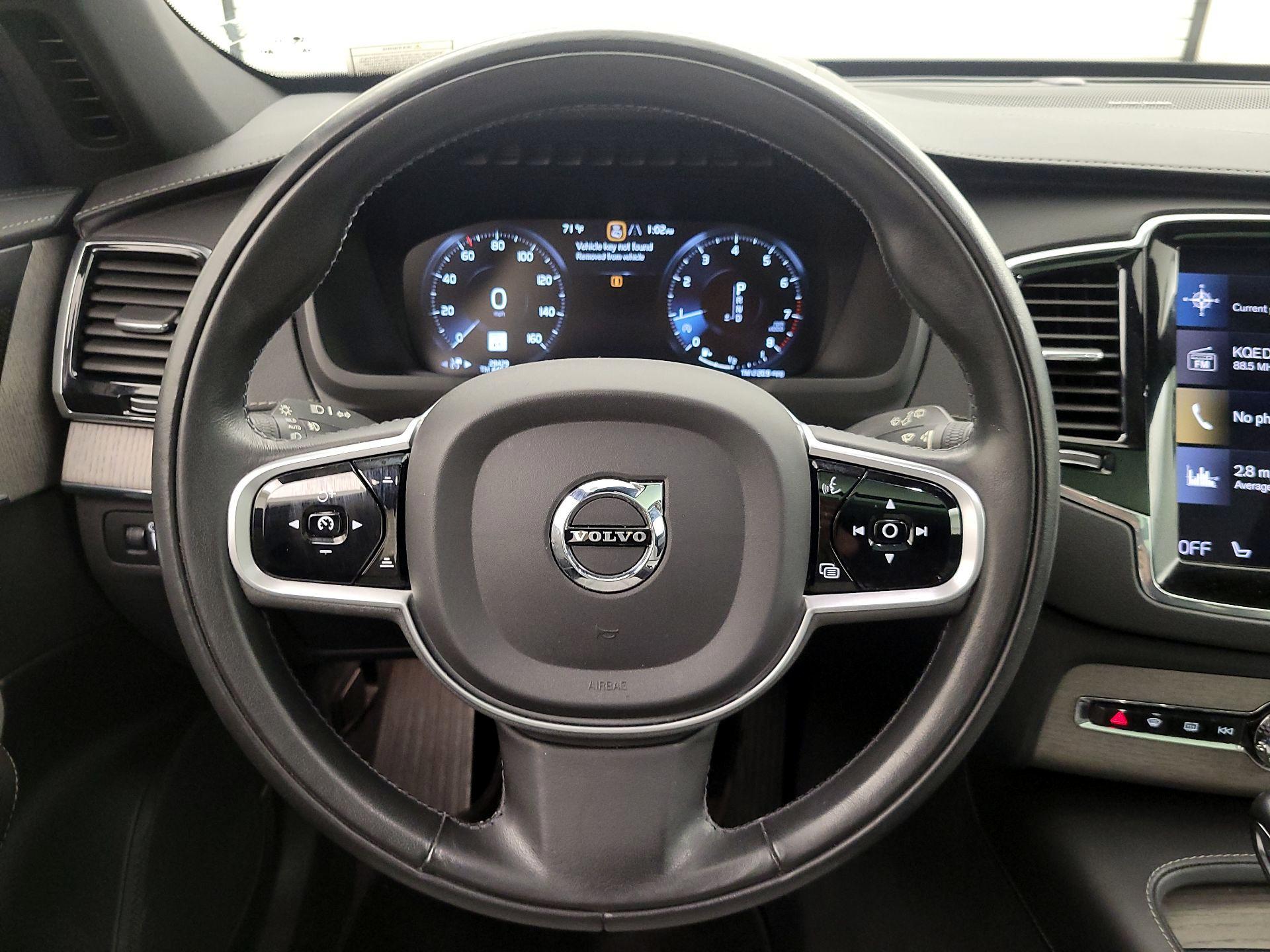 Thumbnail: 2020 Volvo XC90 - 10