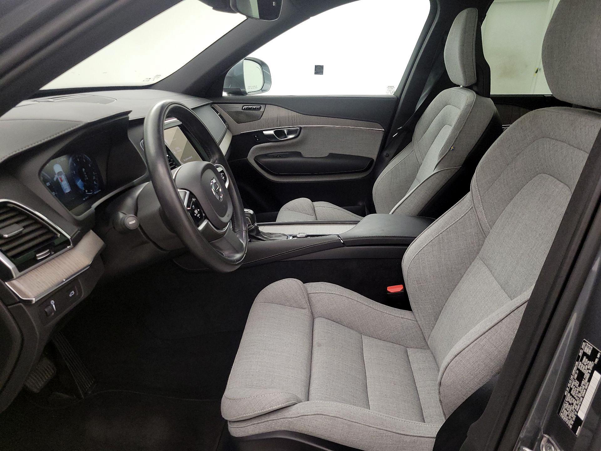 Thumbnail: 2020 Volvo XC90 - 11