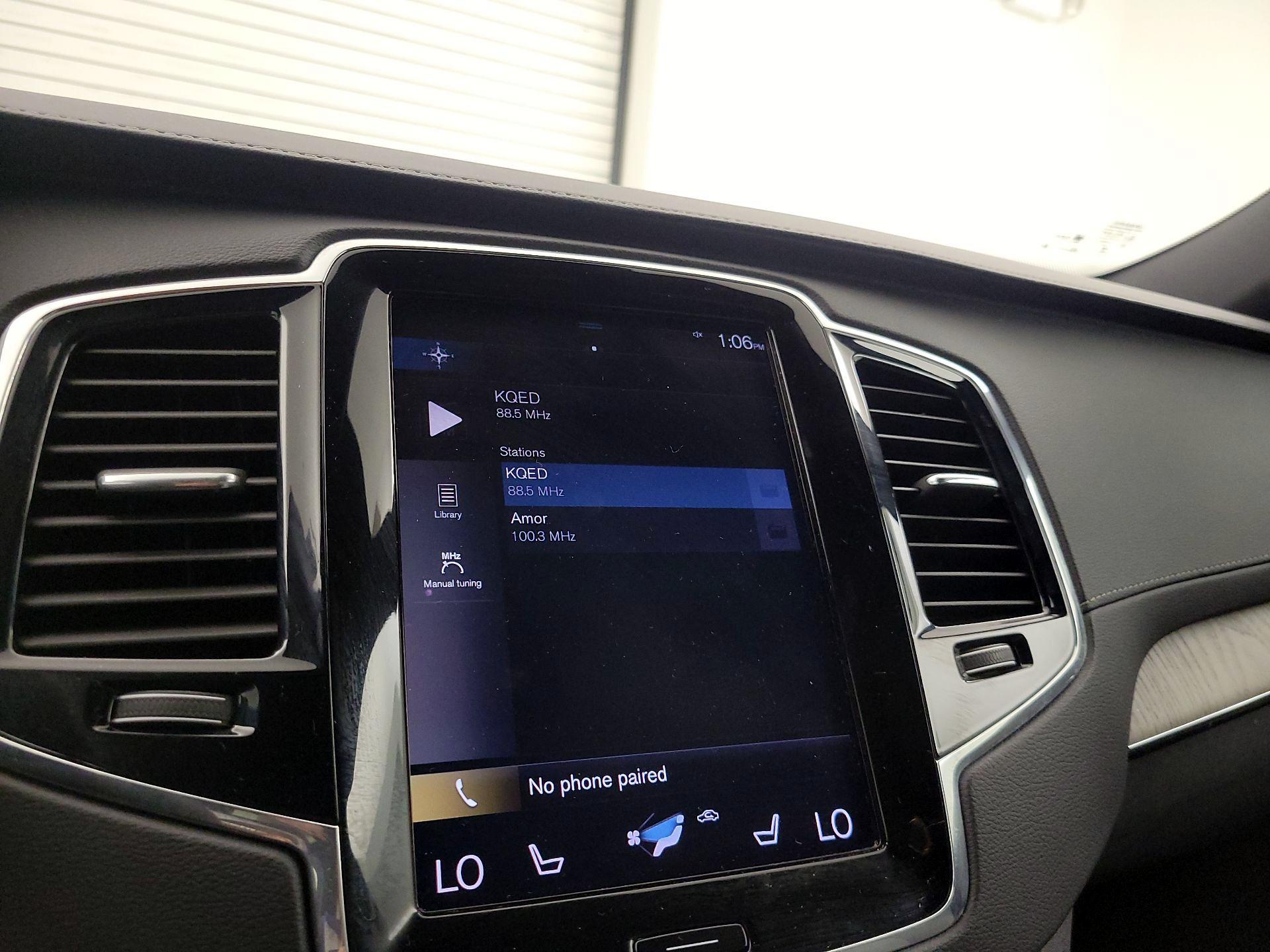 Thumbnail: 2020 Volvo XC90 - 16