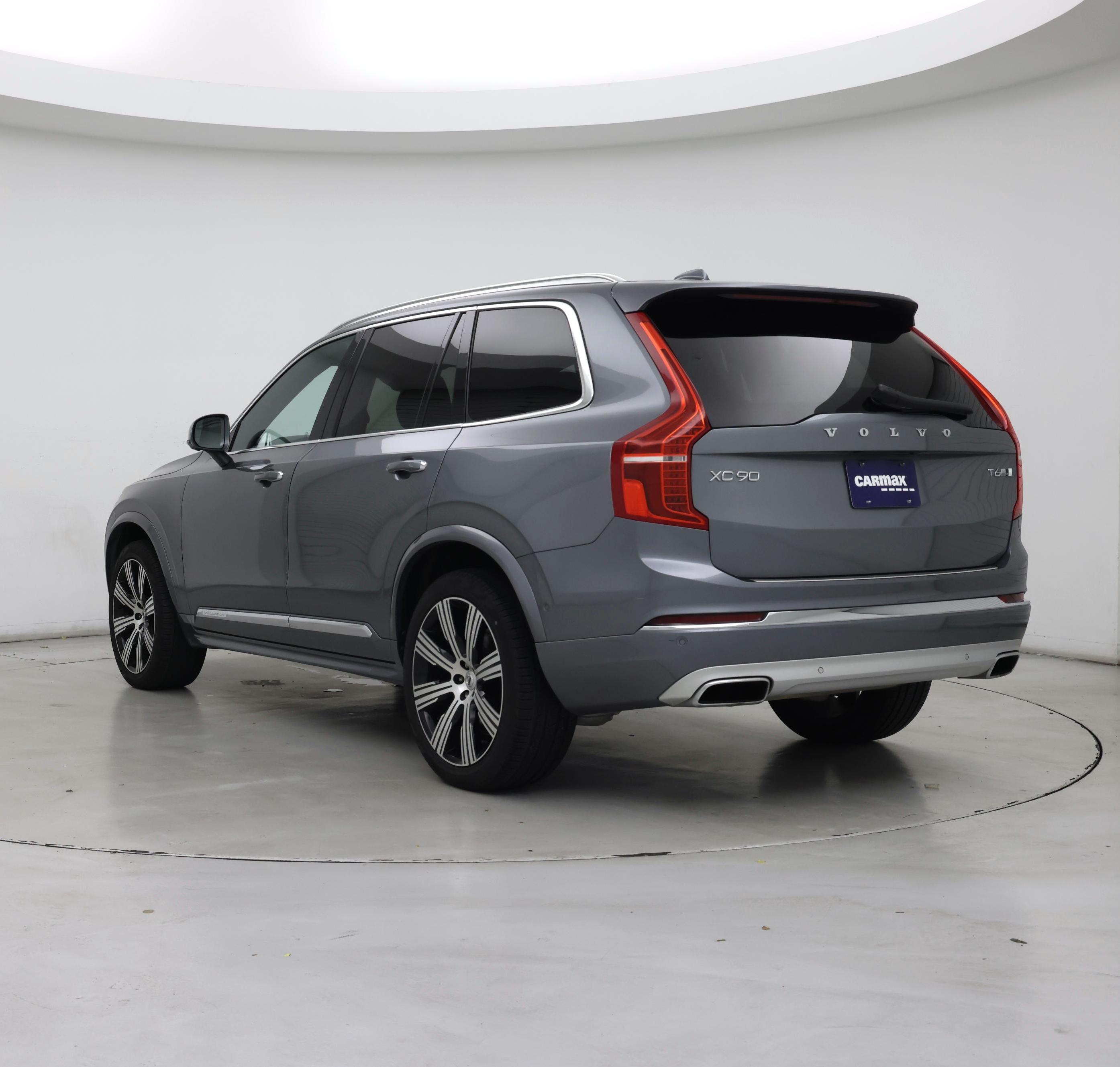 Thumbnail: 2020 Volvo XC90 - 2