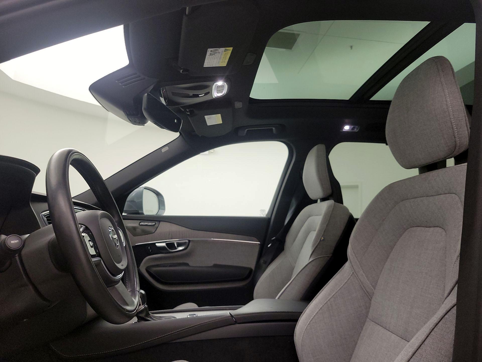 Thumbnail: 2020 Volvo XC90 - 20