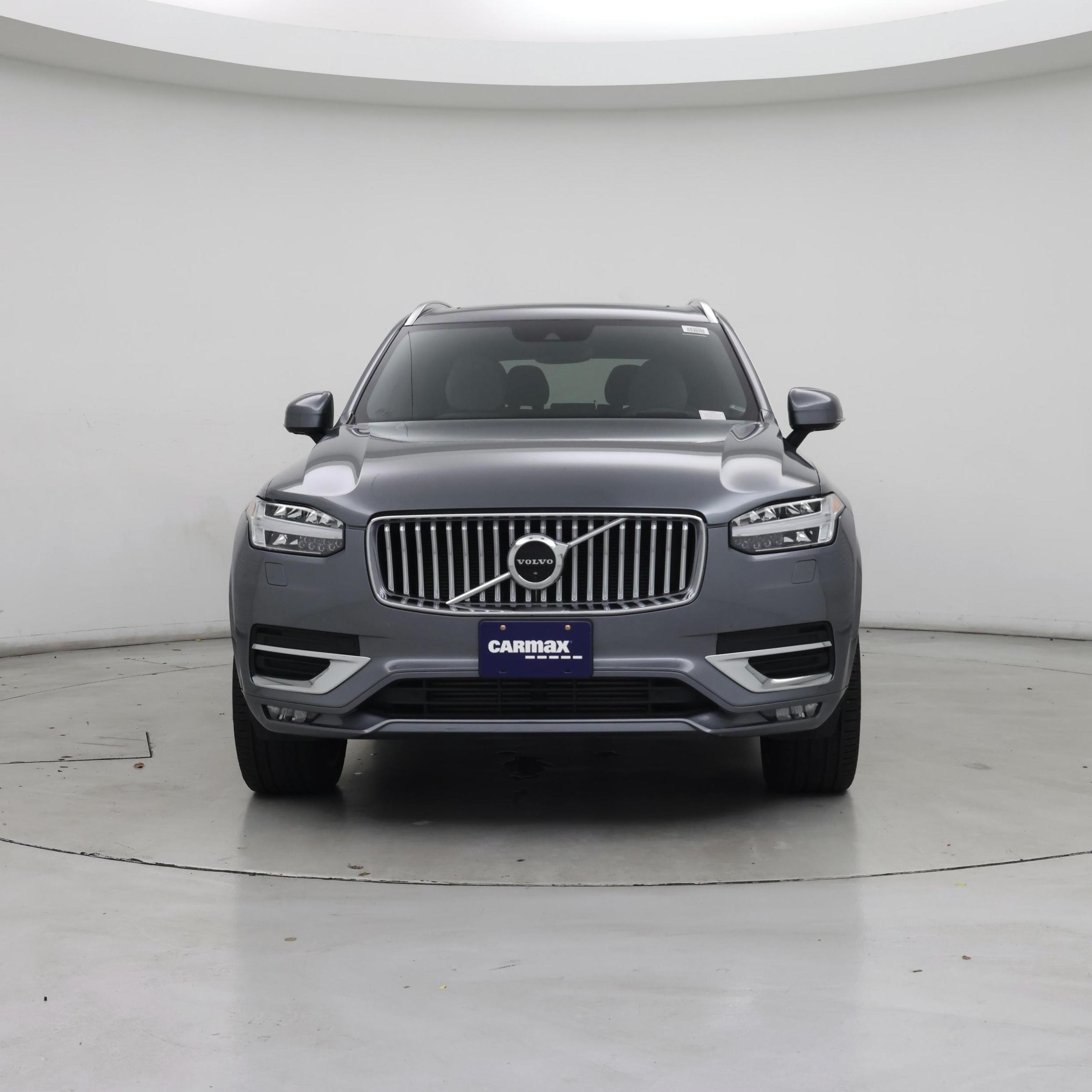 Thumbnail: 2020 Volvo XC90 - 5