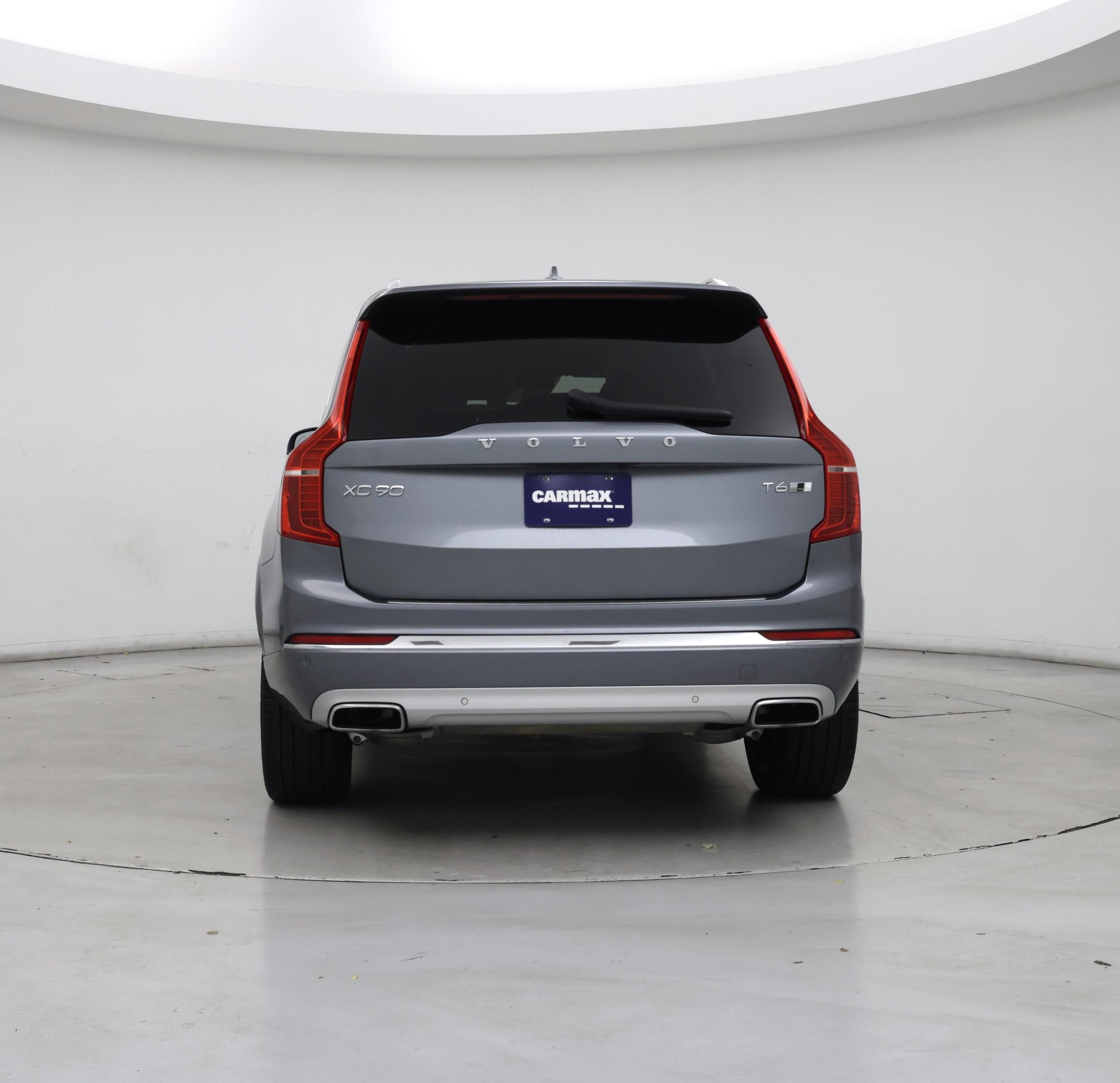 Thumbnail: 2020 Volvo XC90 - 6