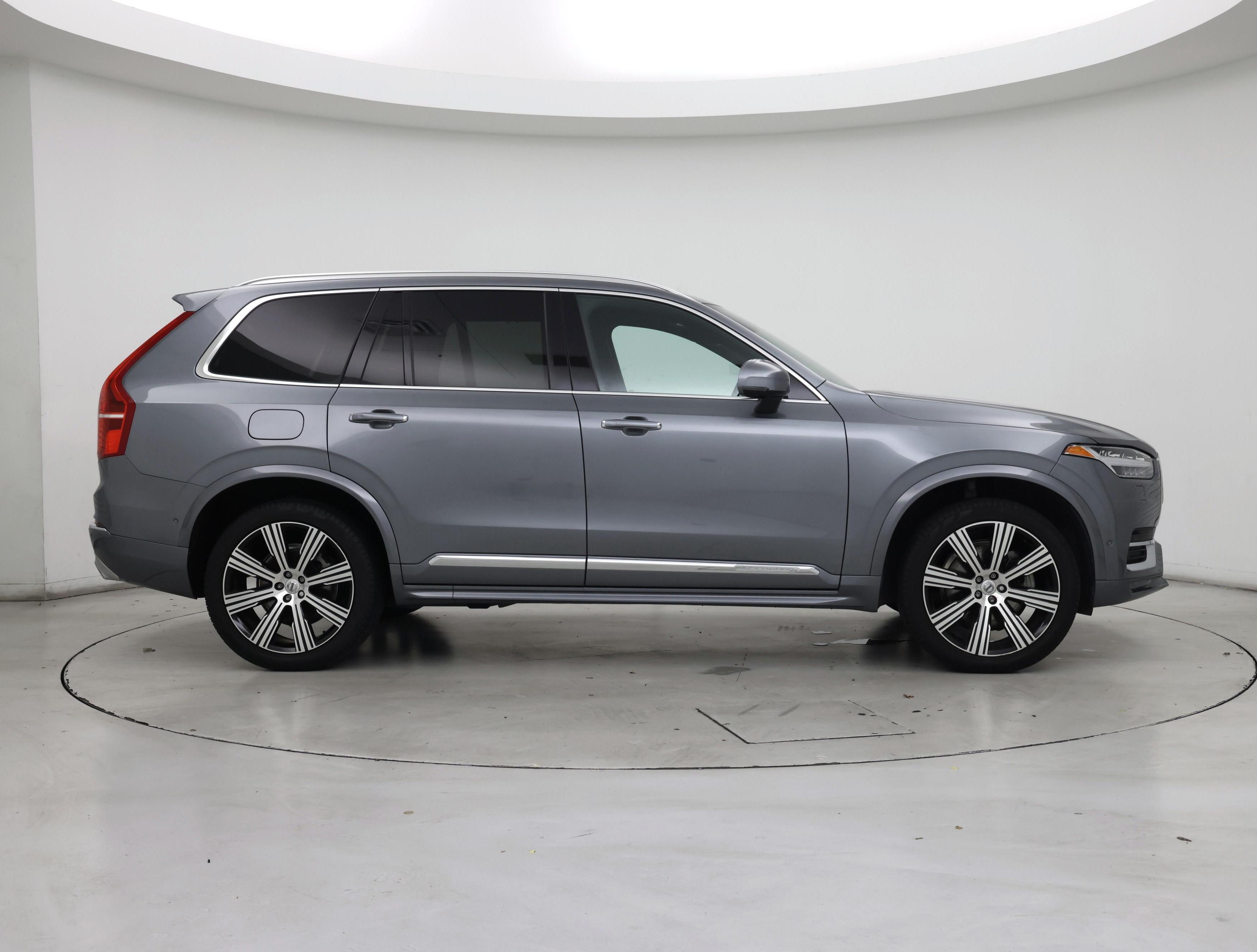 Thumbnail: 2020 Volvo XC90 - 7