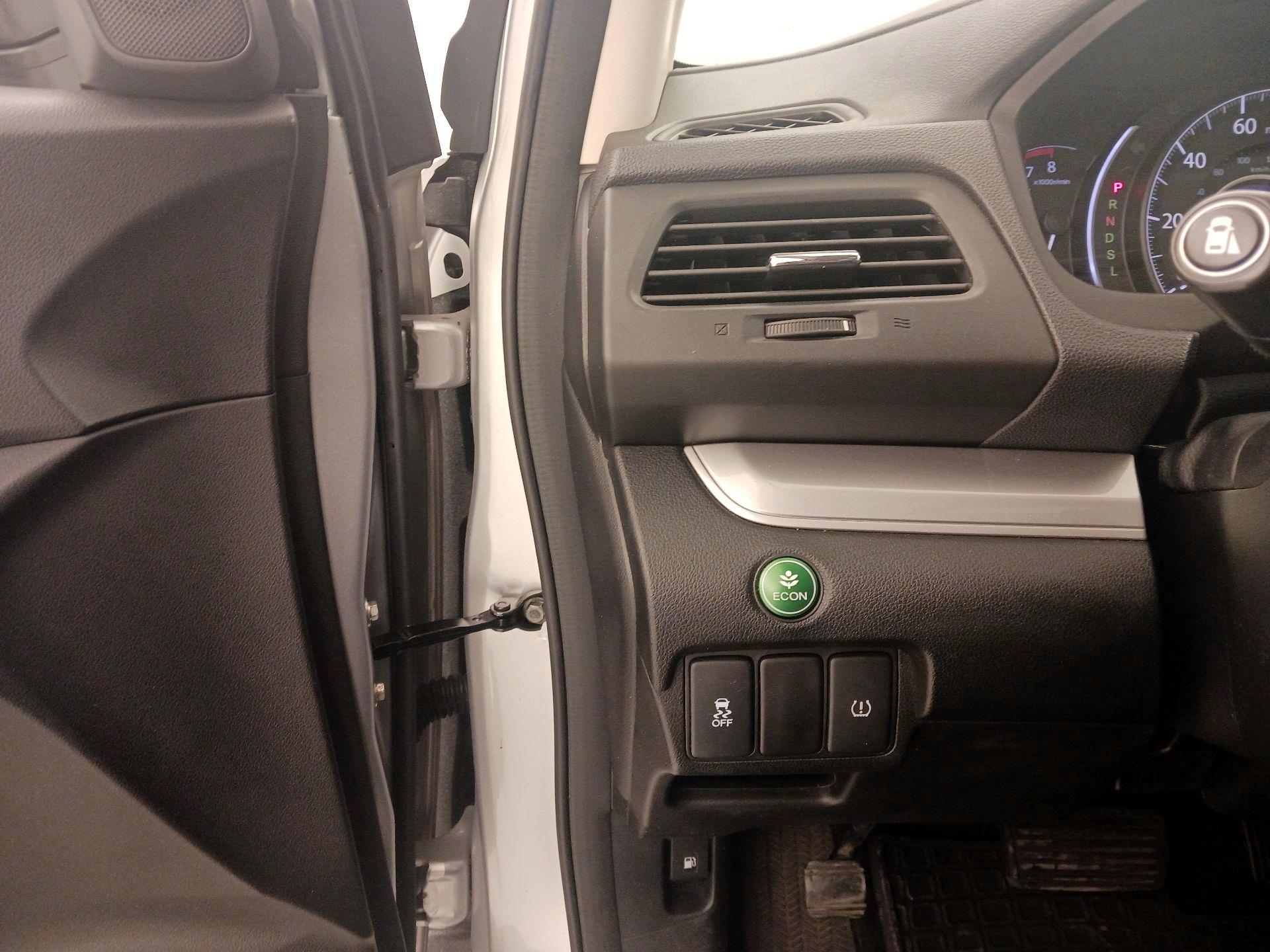 Thumbnail: 2015 Honda CR-V - 13