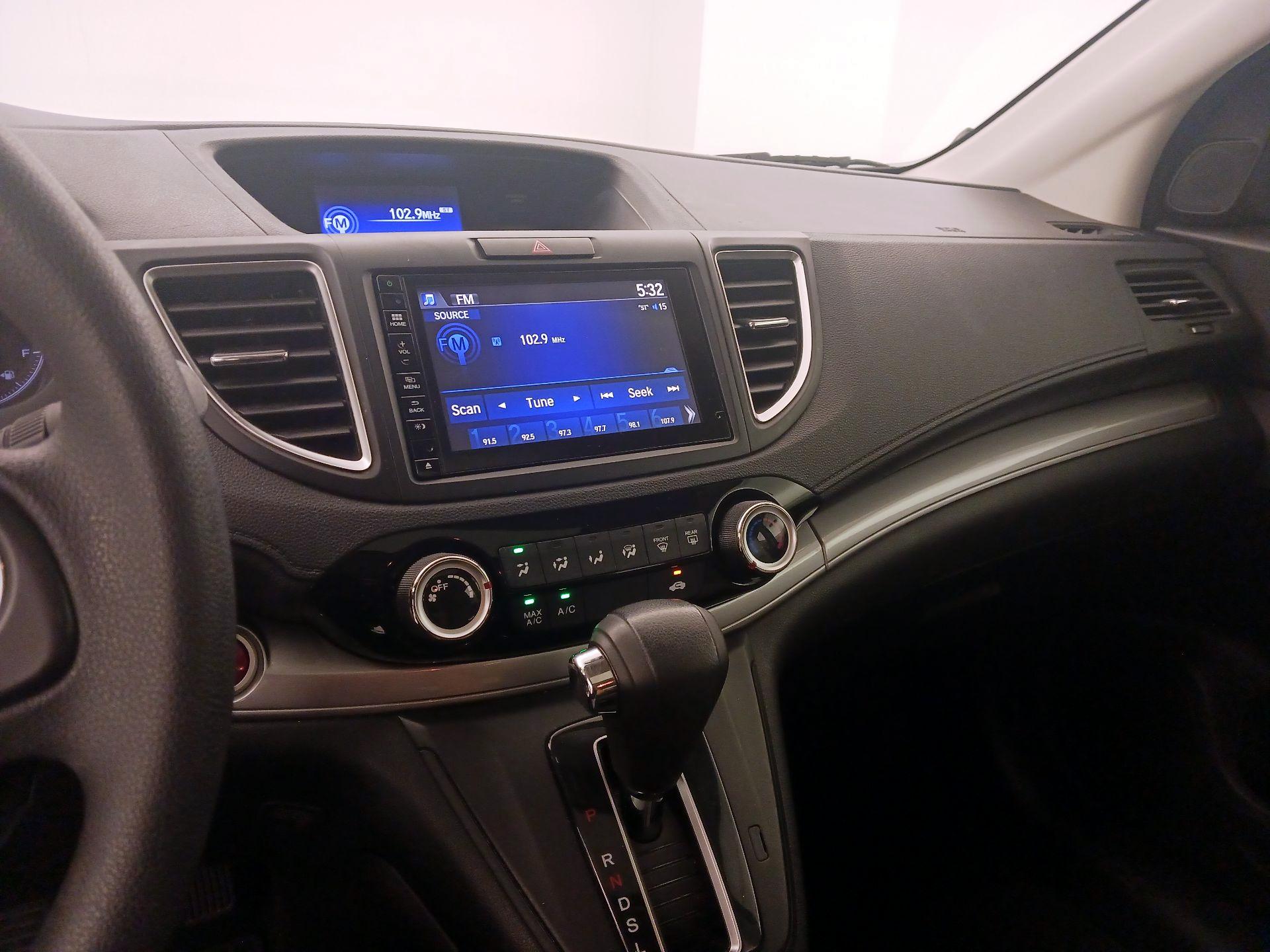 Thumbnail: 2015 Honda CR-V - 15
