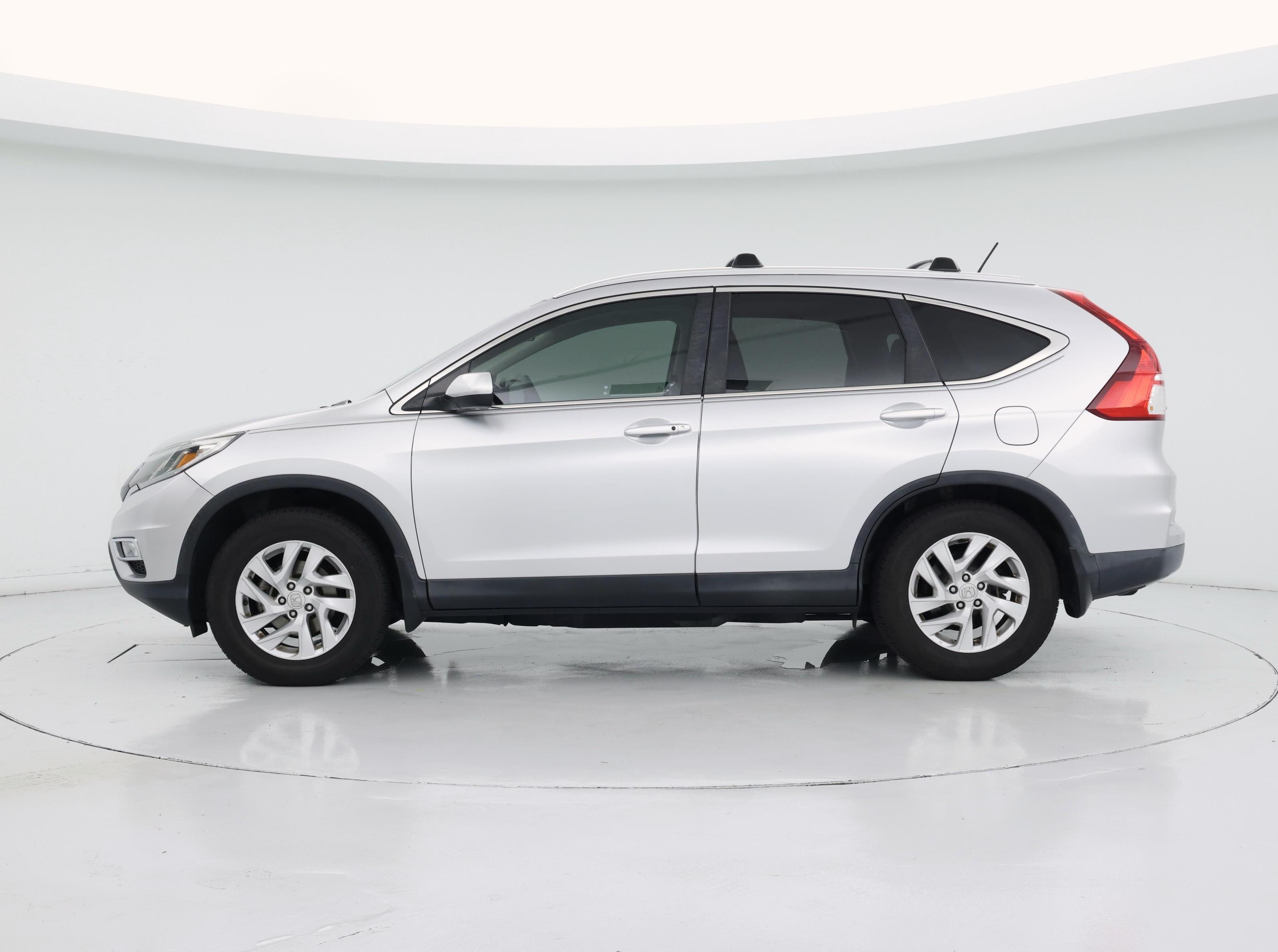 Thumbnail: 2015 Honda CR-V - 3