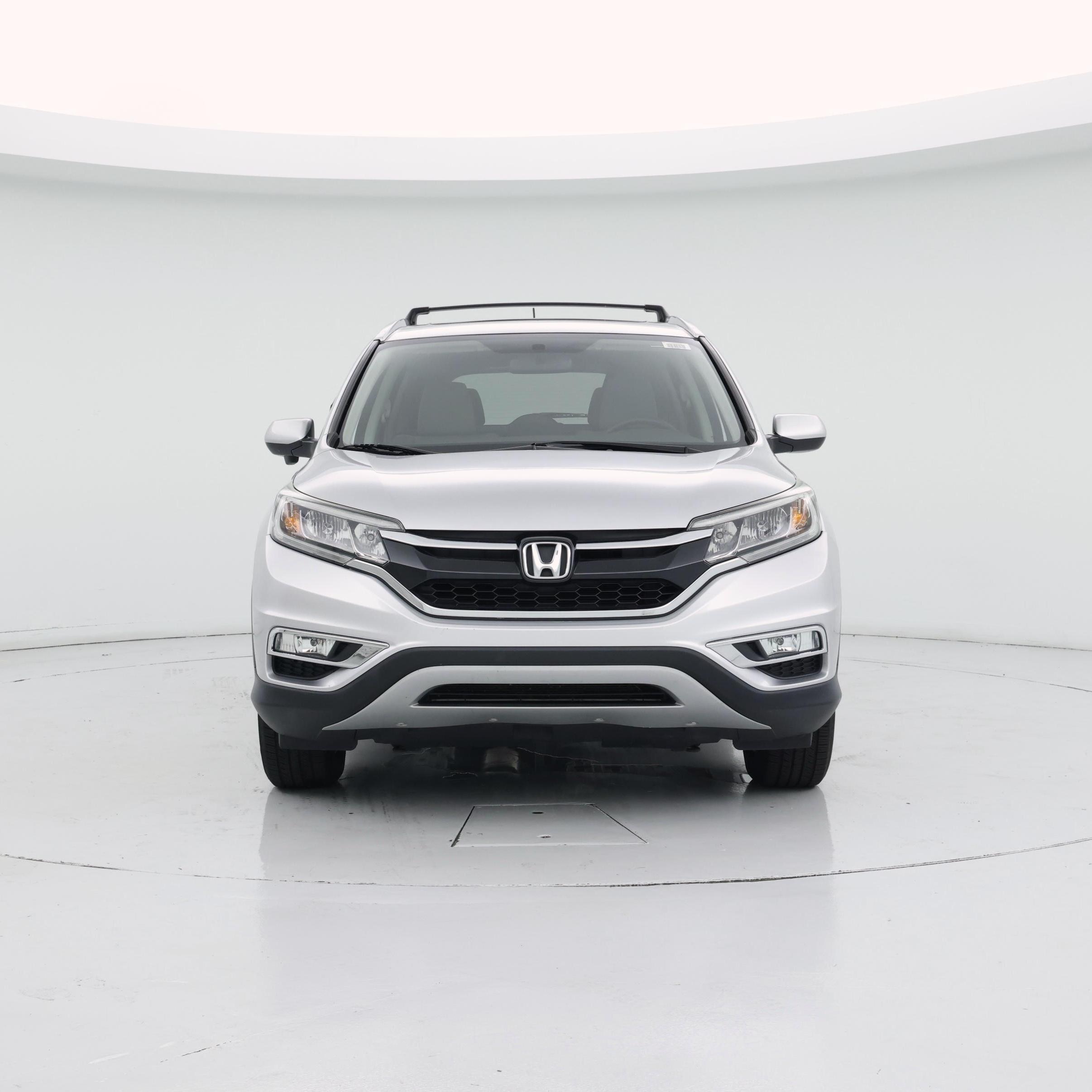 Thumbnail: 2015 Honda CR-V - 5