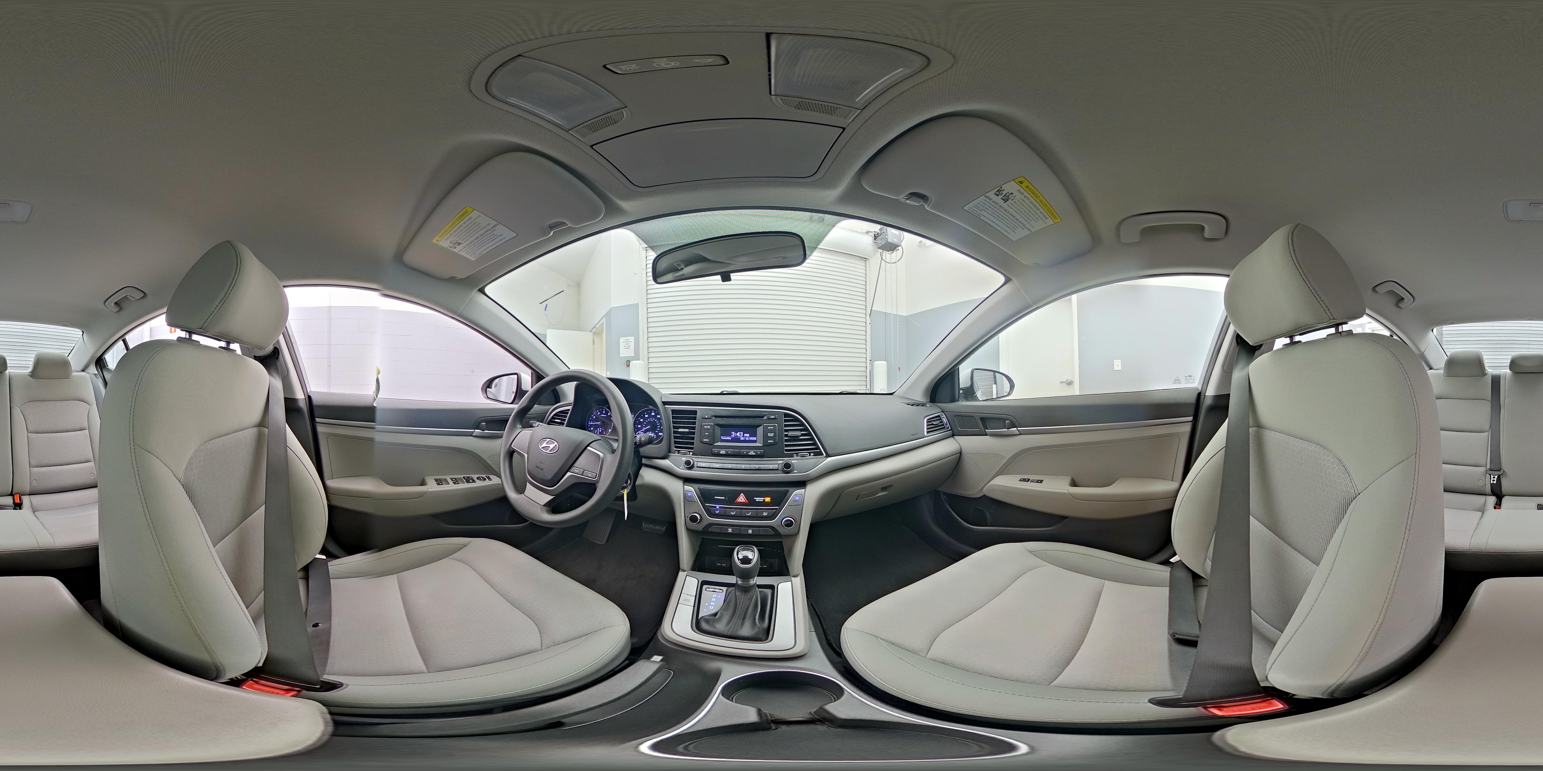 2017 Hyundai Elantra SE - Photo 23