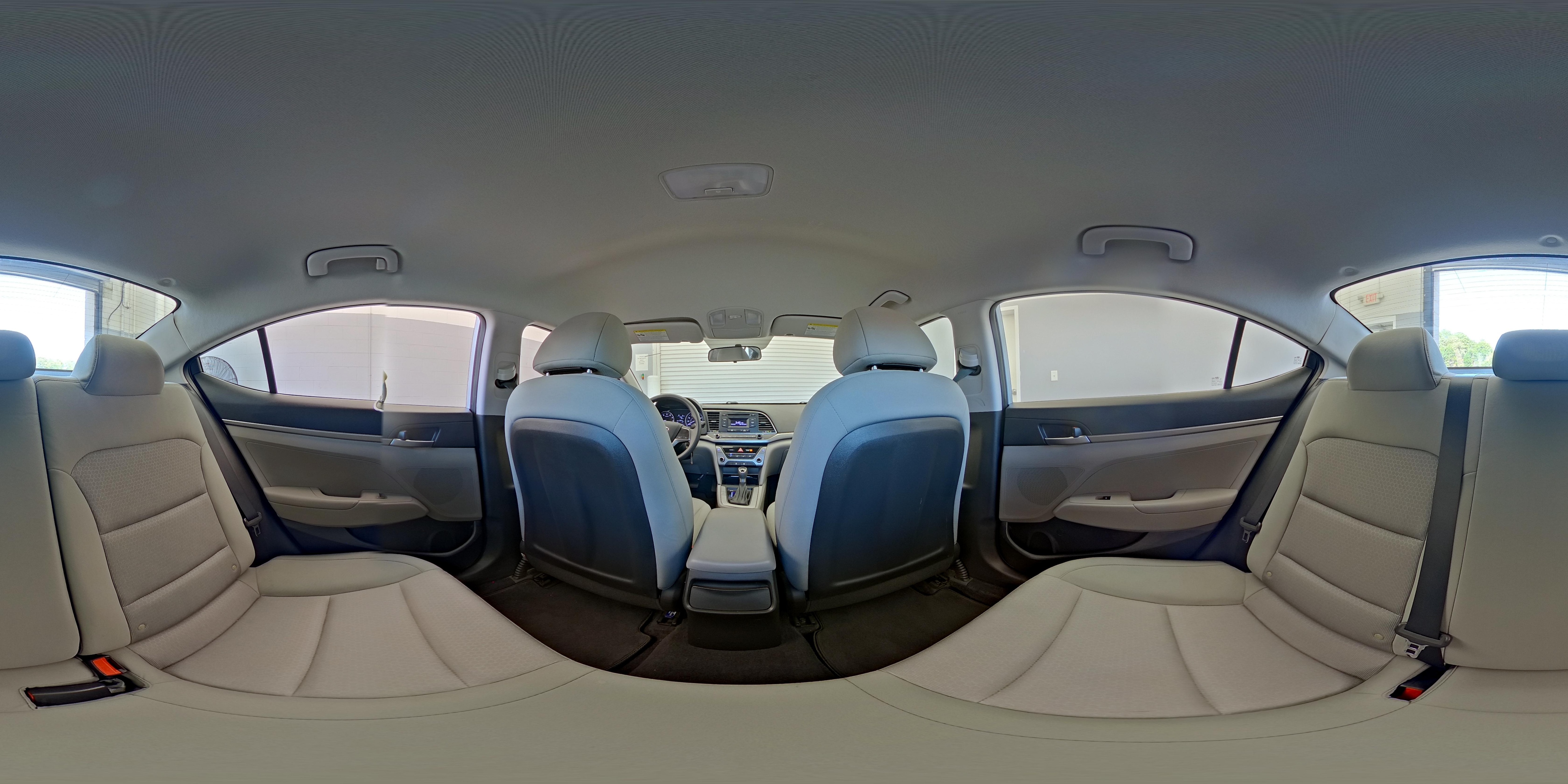 2017 Hyundai Elantra SE - Photo 24