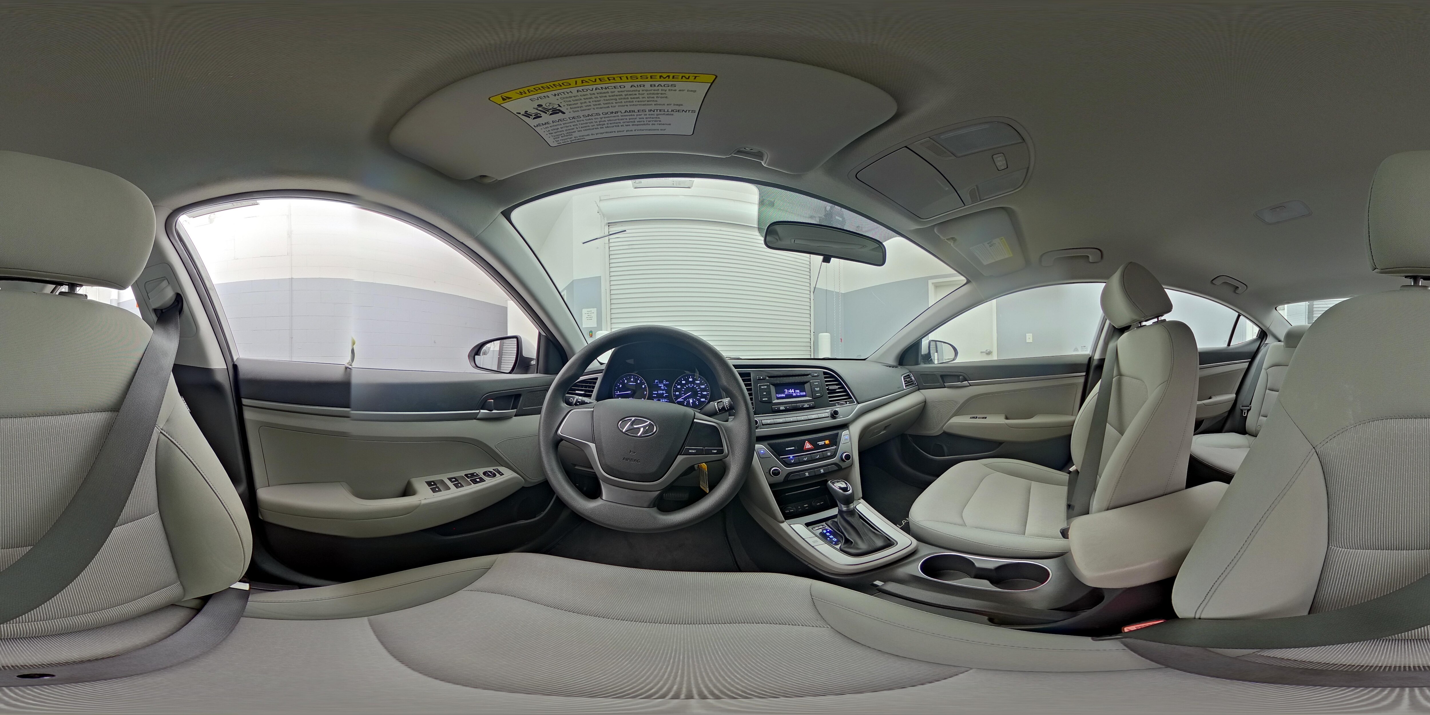 2017 Hyundai Elantra SE - Photo 25