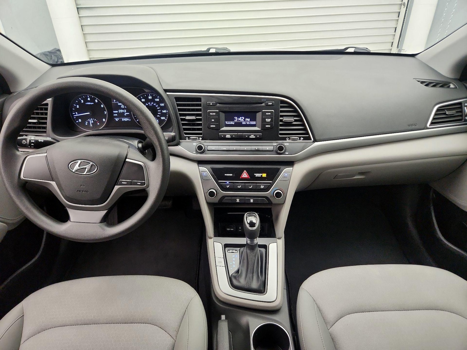 2017 Hyundai Elantra SE - Photo 10