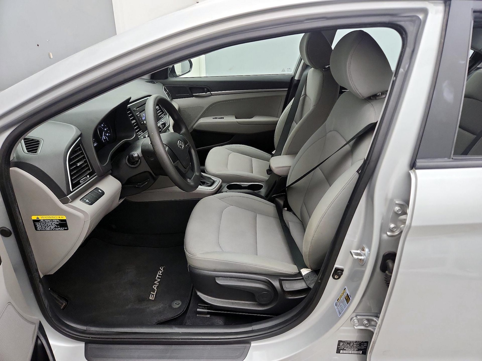 2017 Hyundai Elantra SE - Photo 12
