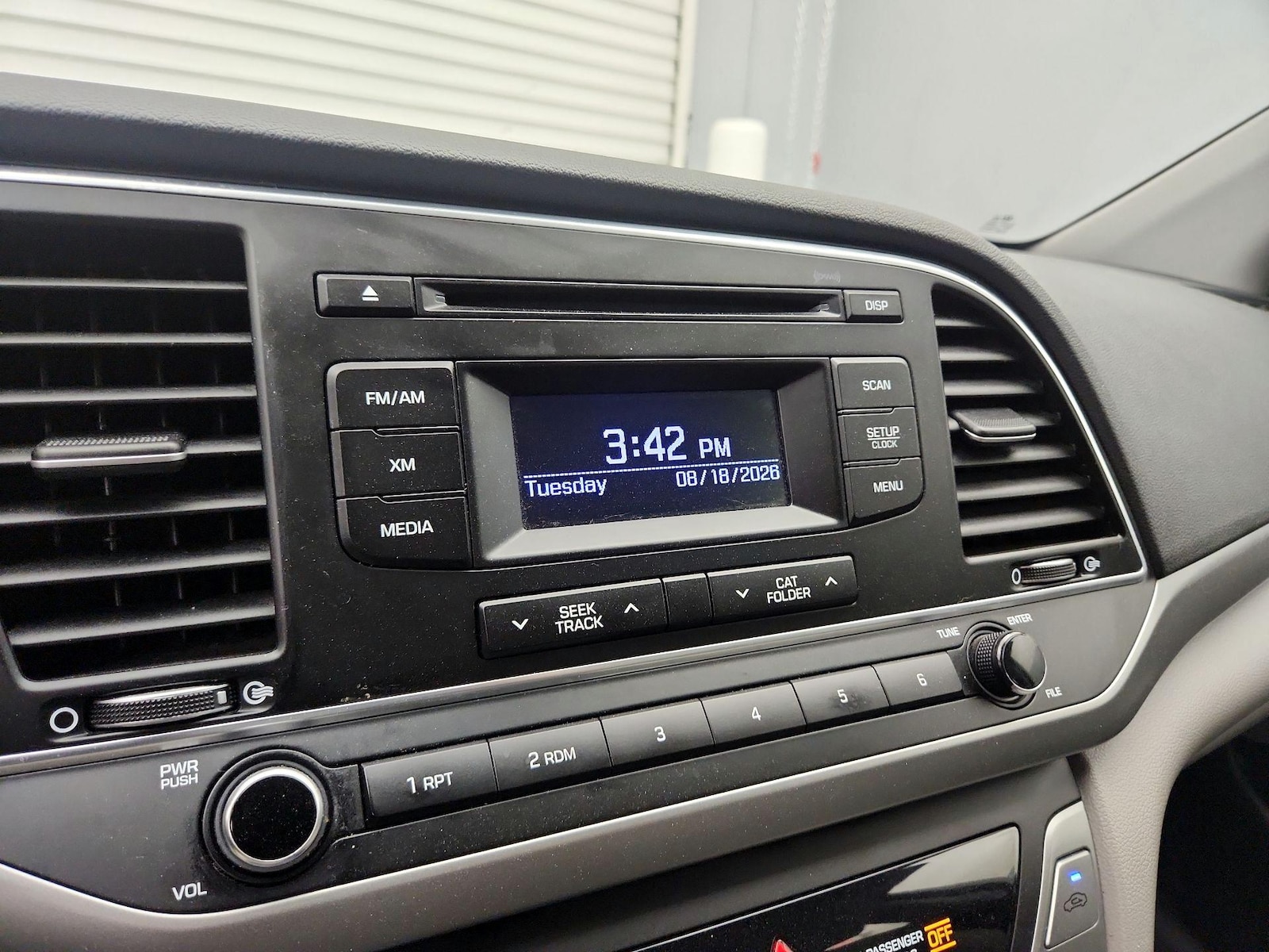 2017 Hyundai Elantra SE - Photo 15