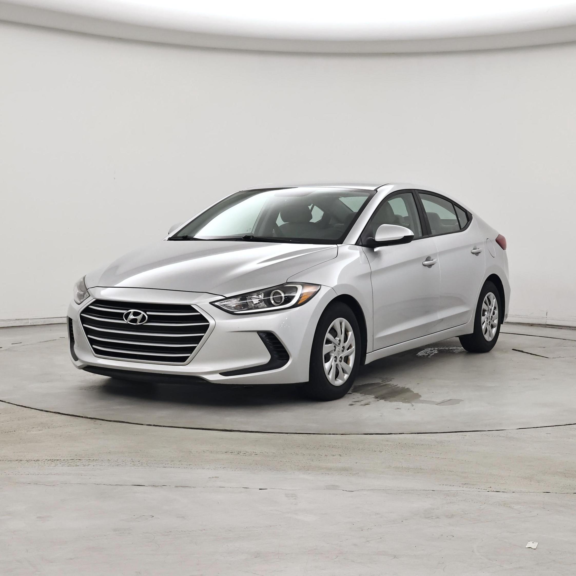 Thumbnail: 2017 Hyundai Elantra - 4