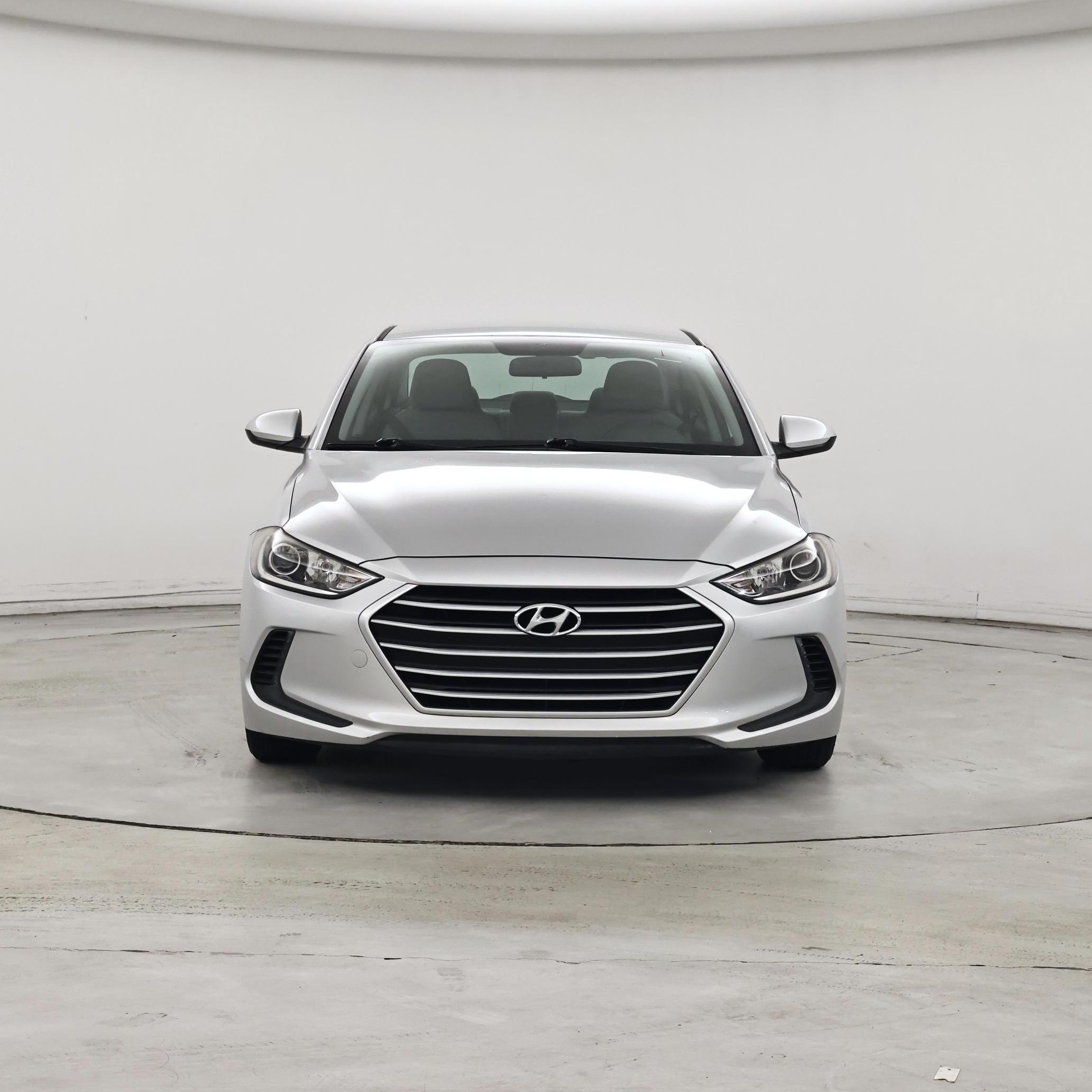 Thumbnail: 2017 Hyundai Elantra - 5